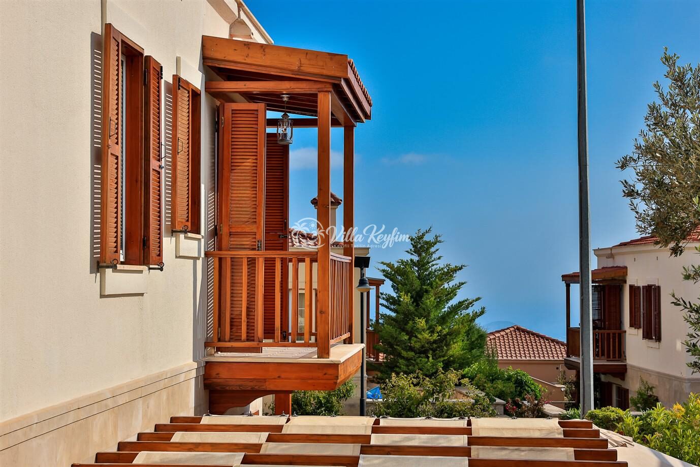 Villa Kalu — 22