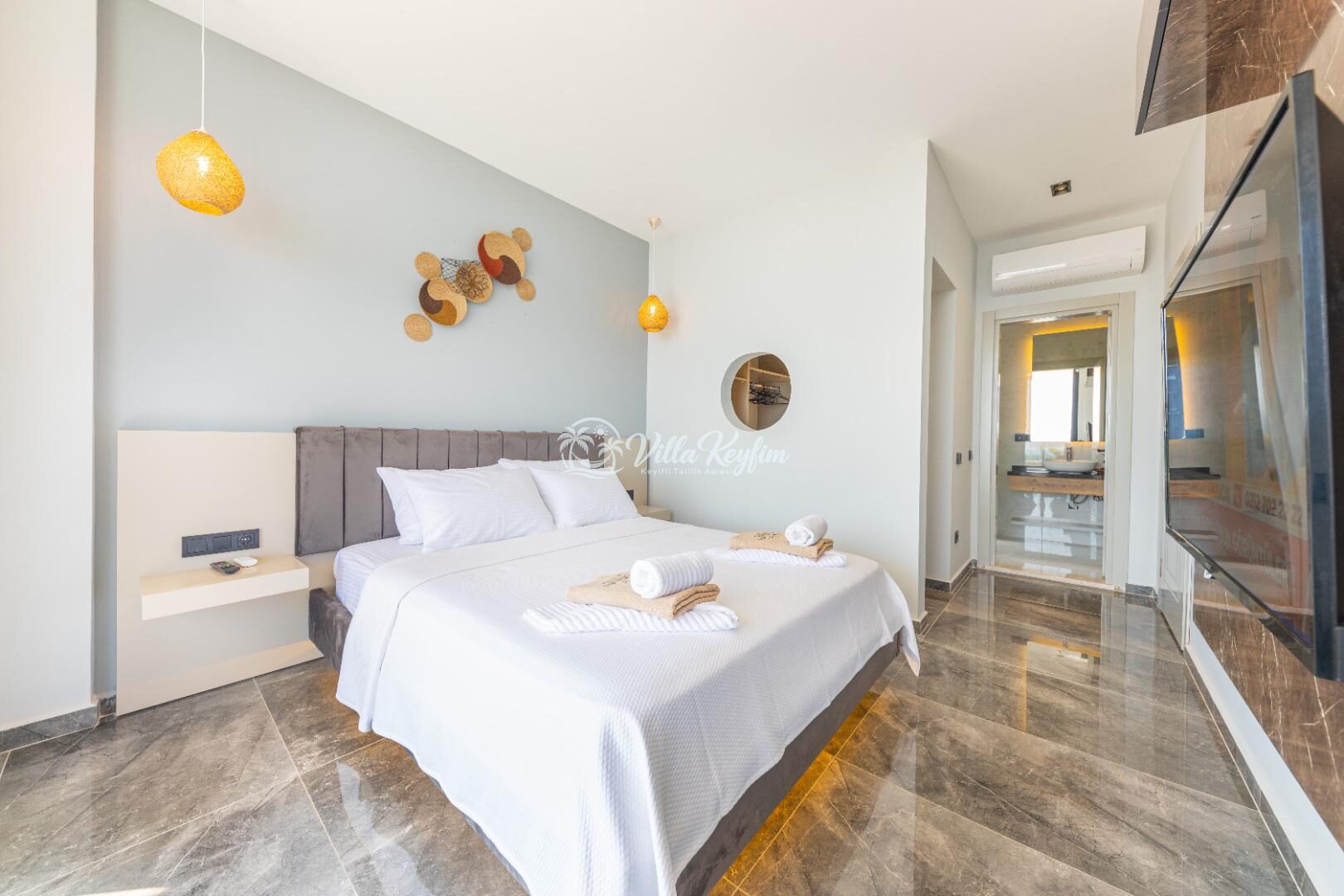 Villa Ela Quality — 26