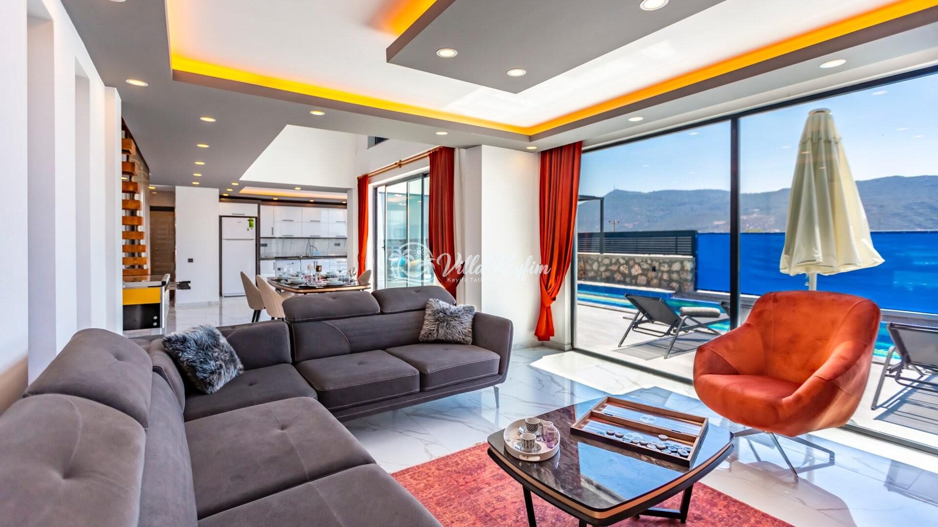 Villa Liva Yeşilköy — 25