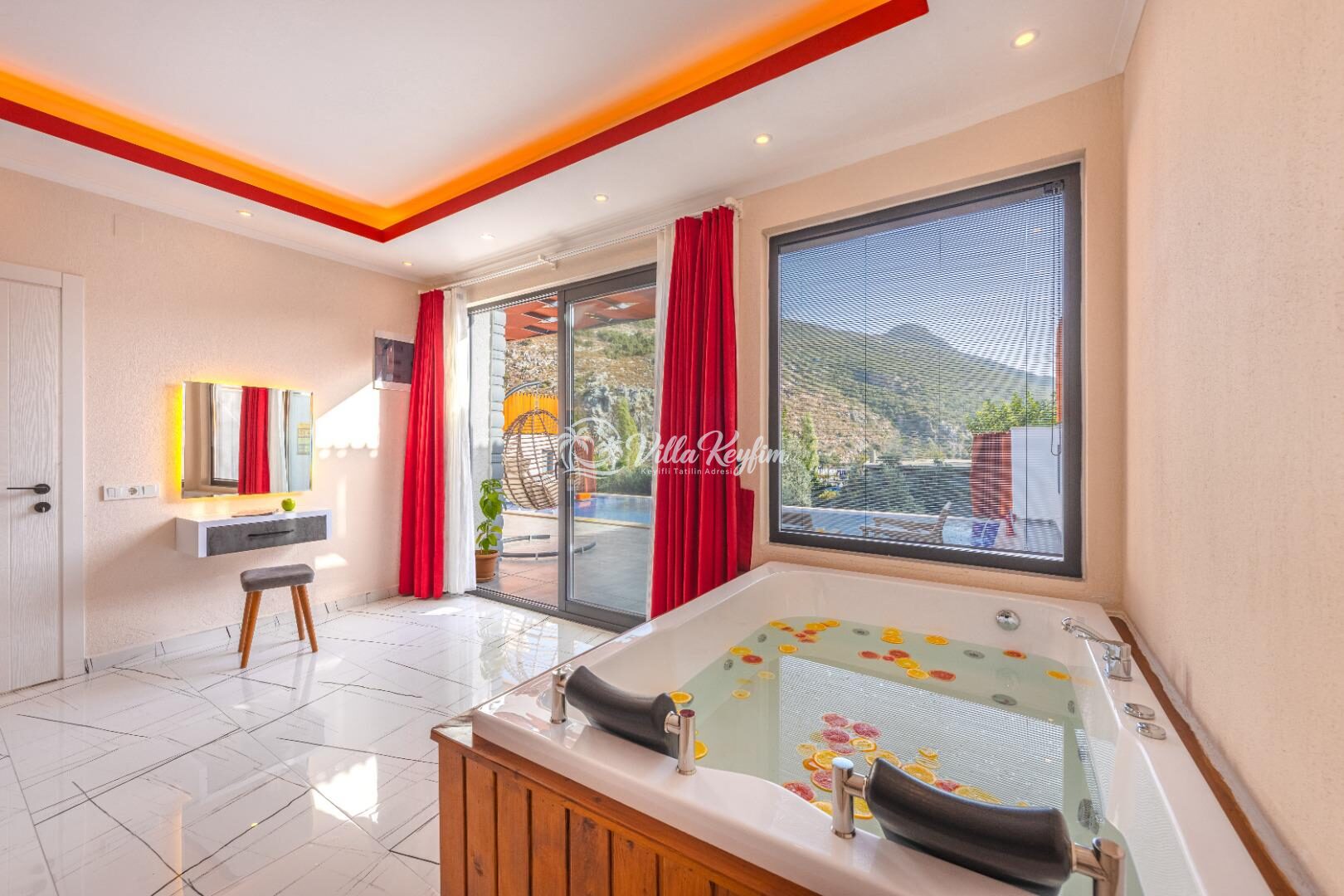 Villa Mevo — 32
