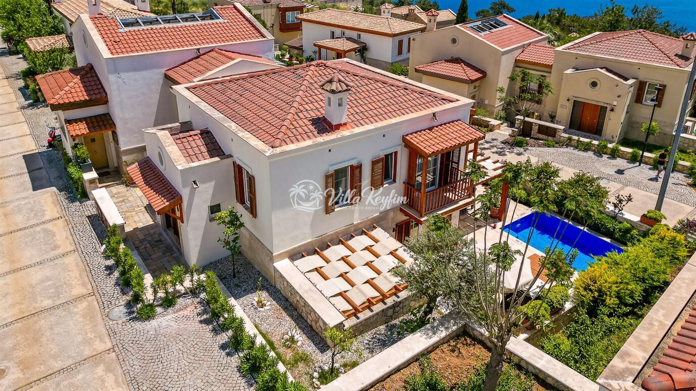 Villa Kalu — 29
