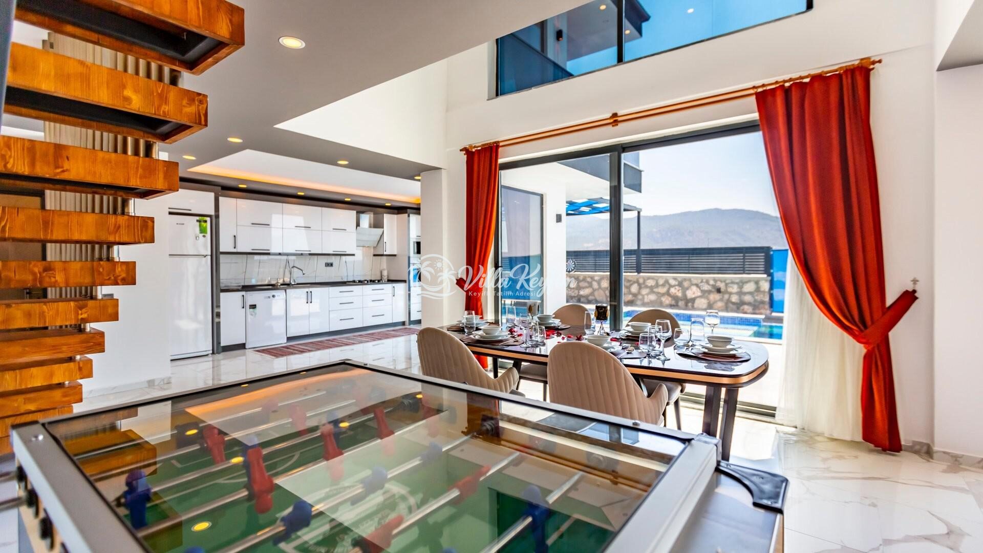 Villa Liva Yeşilköy — 31