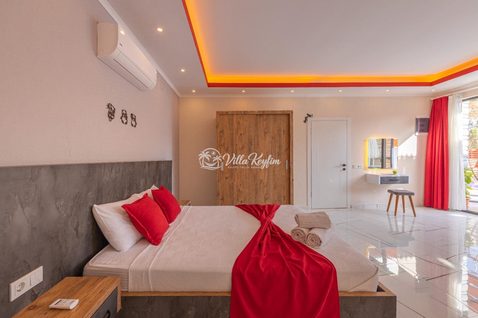 Villa Mevo — 35