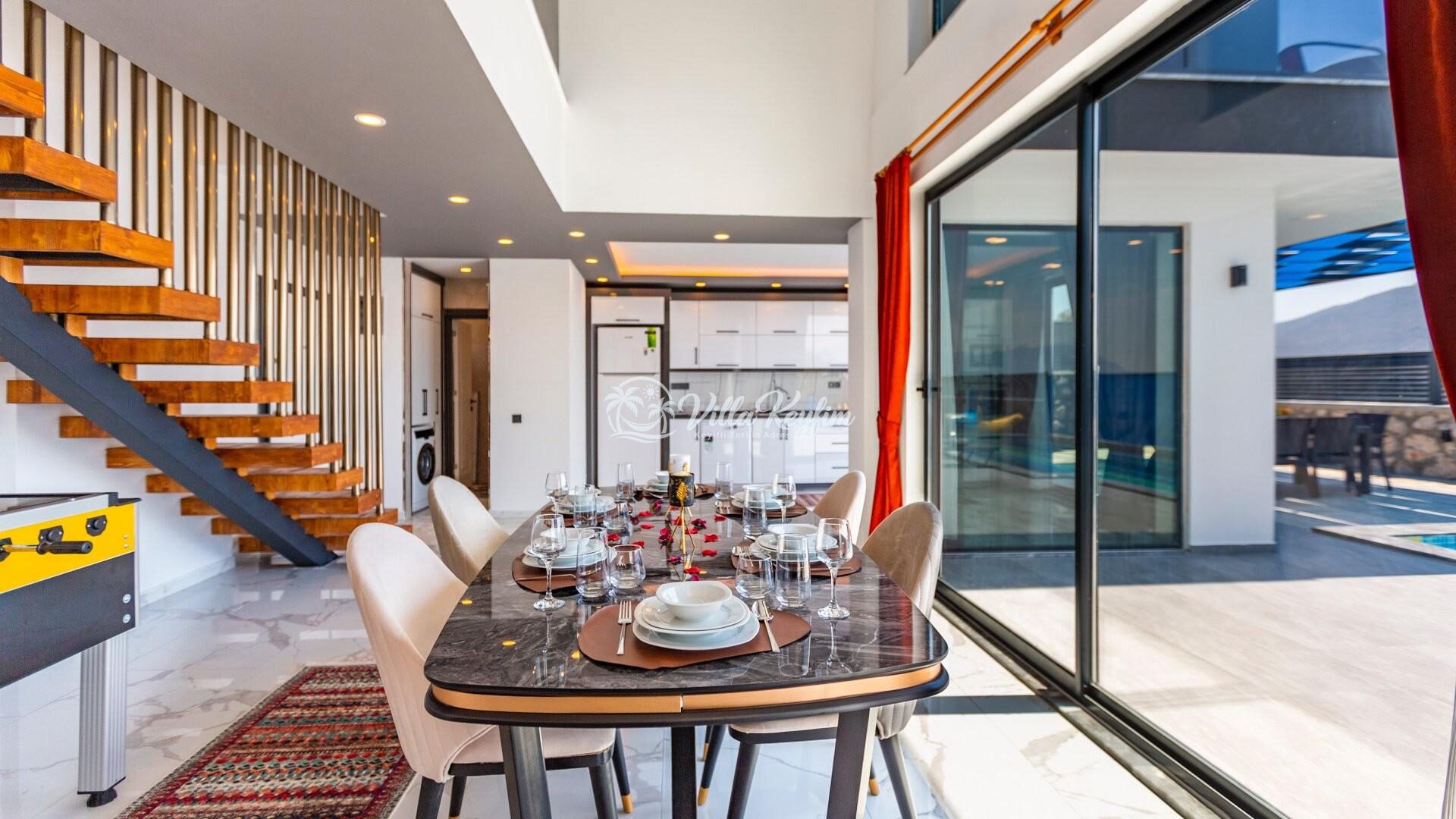 Villa Liva Yeşilköy — 32