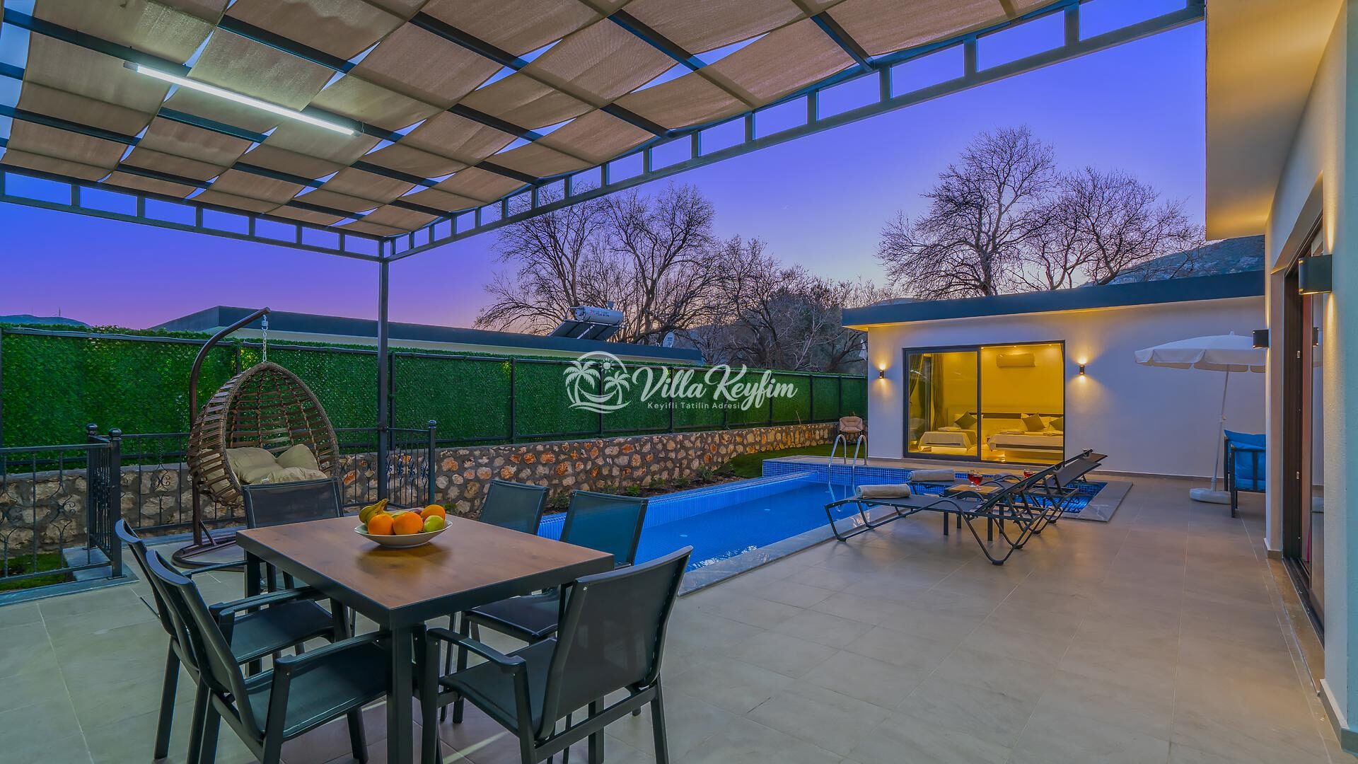 Villa Ortaç 2 — 20