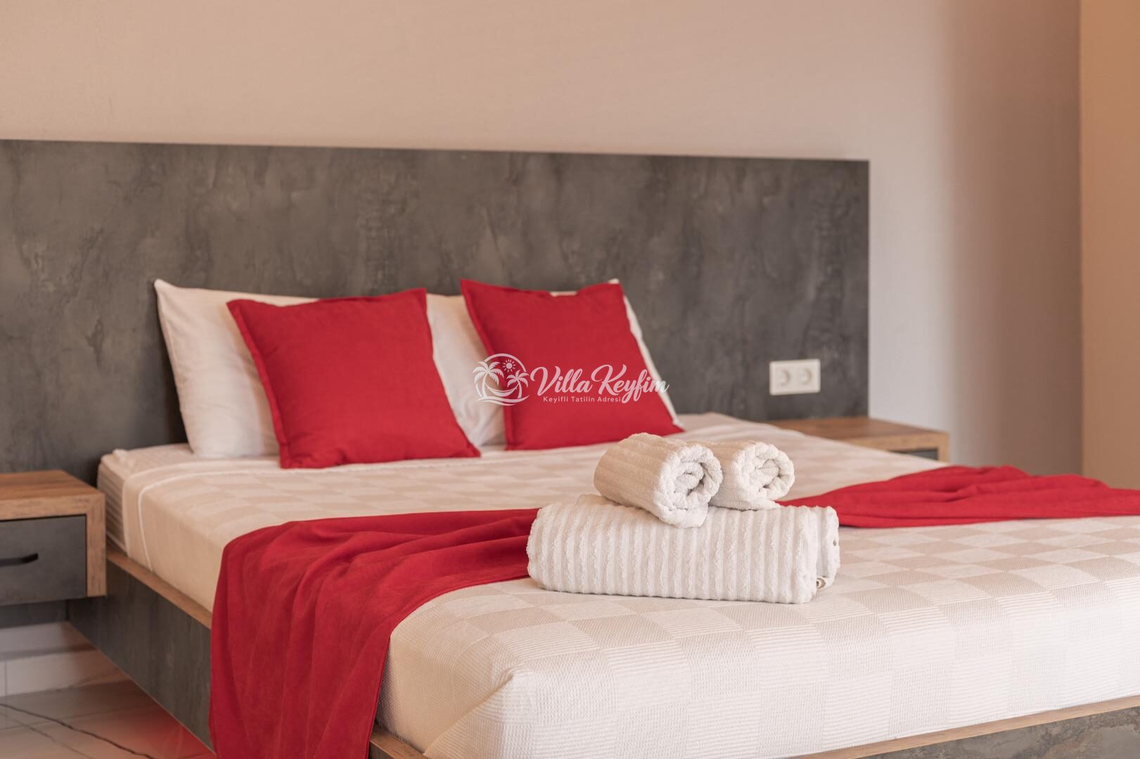 Villa Mevo — 36