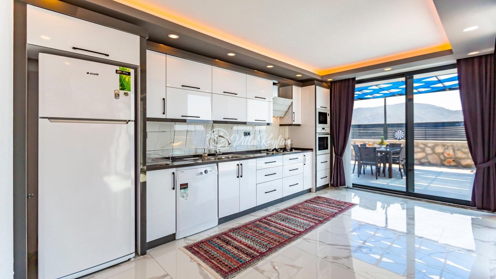 Villa Liva Yeşilköy — 33