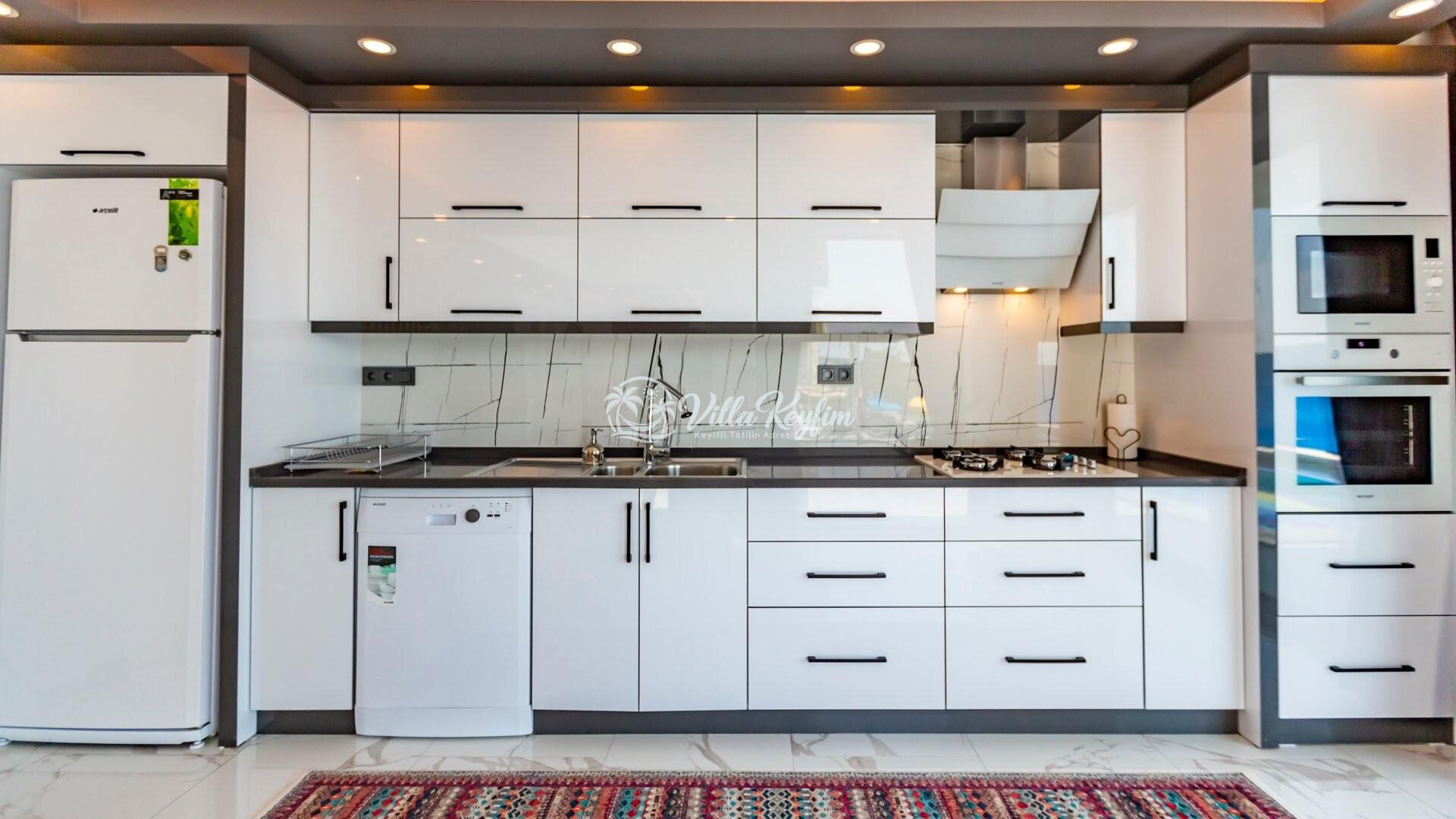 Villa Liva Yeşilköy — 35