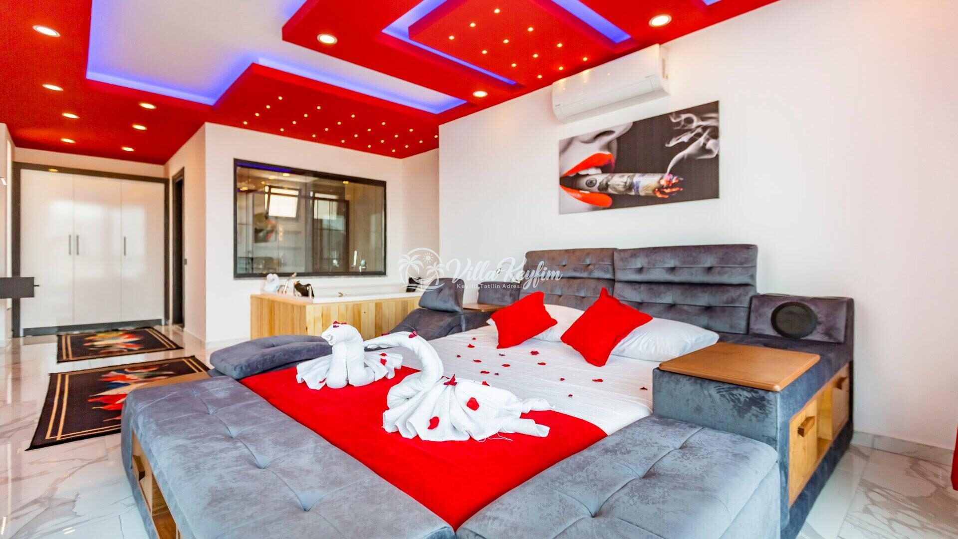 Villa Liva Yeşilköy — 38