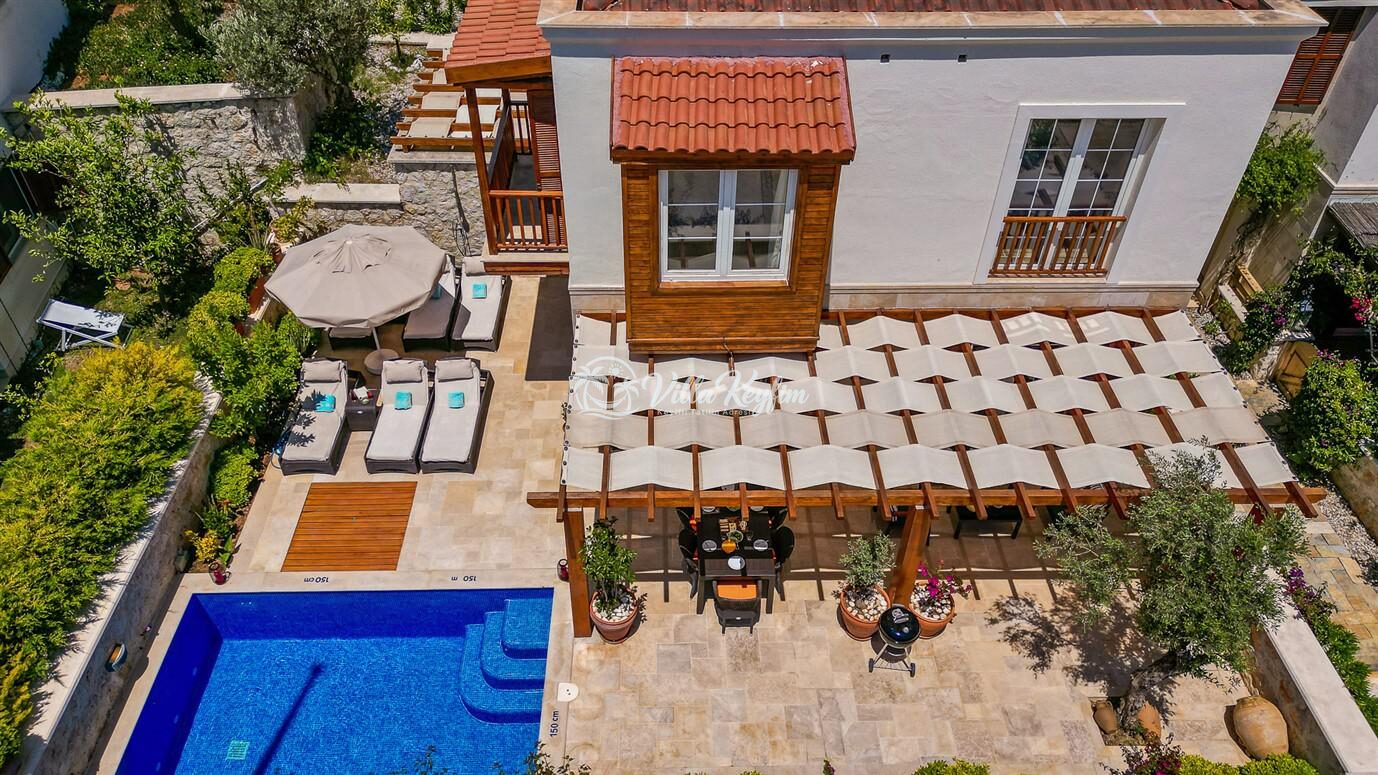 Villa Kalu — 41