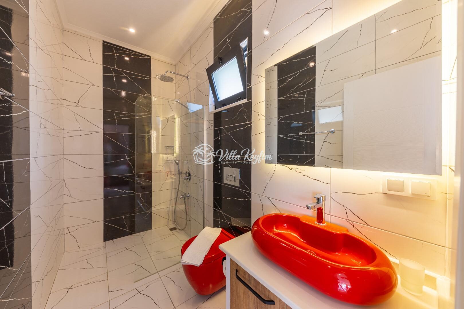 Villa Mevo — 46