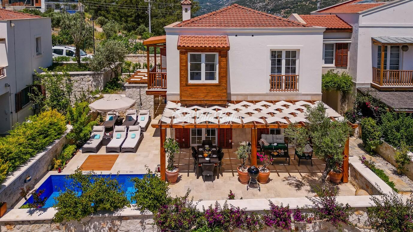 Villa Kalu — 44