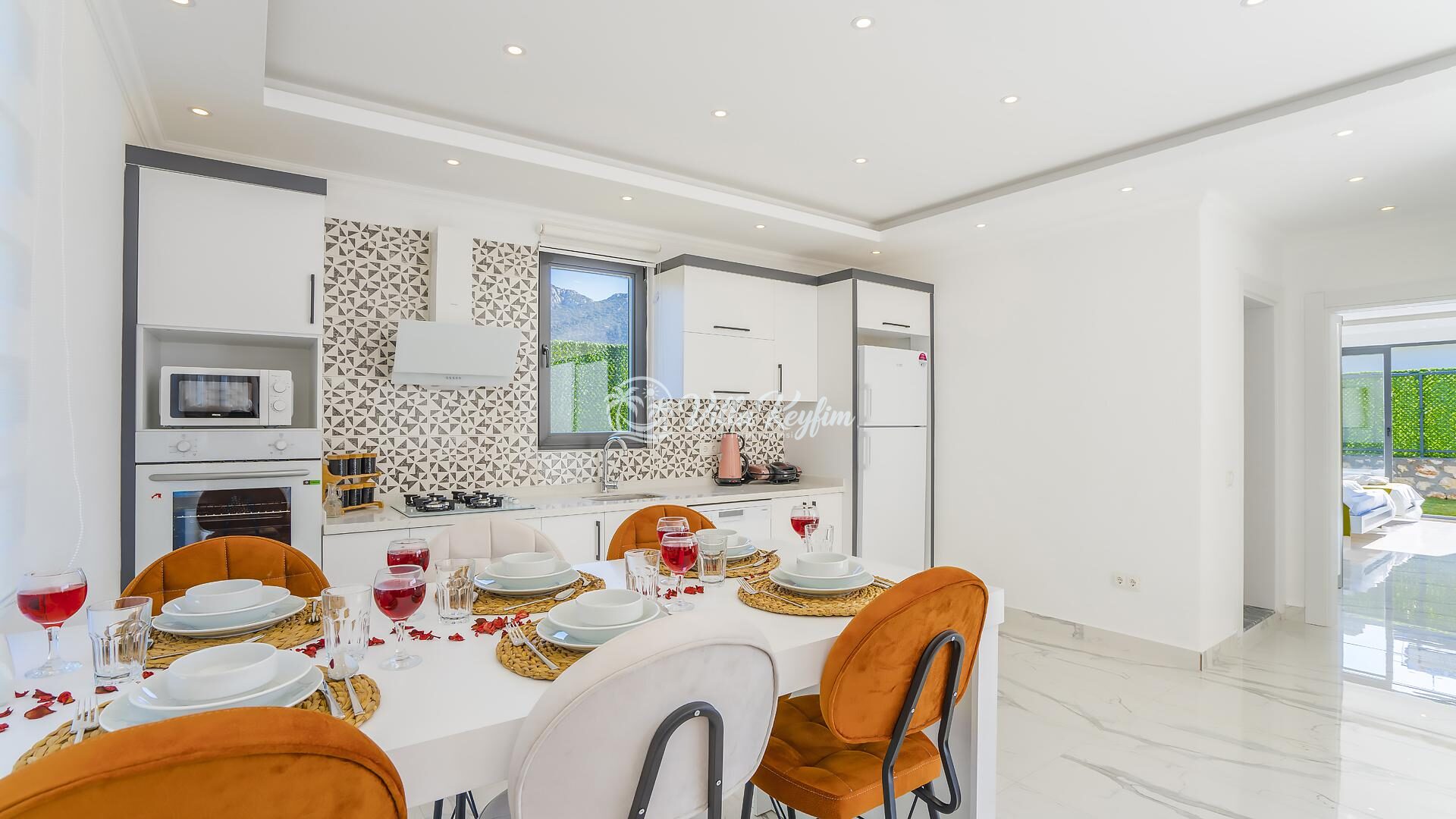 Villa Ortaç 1 — 41