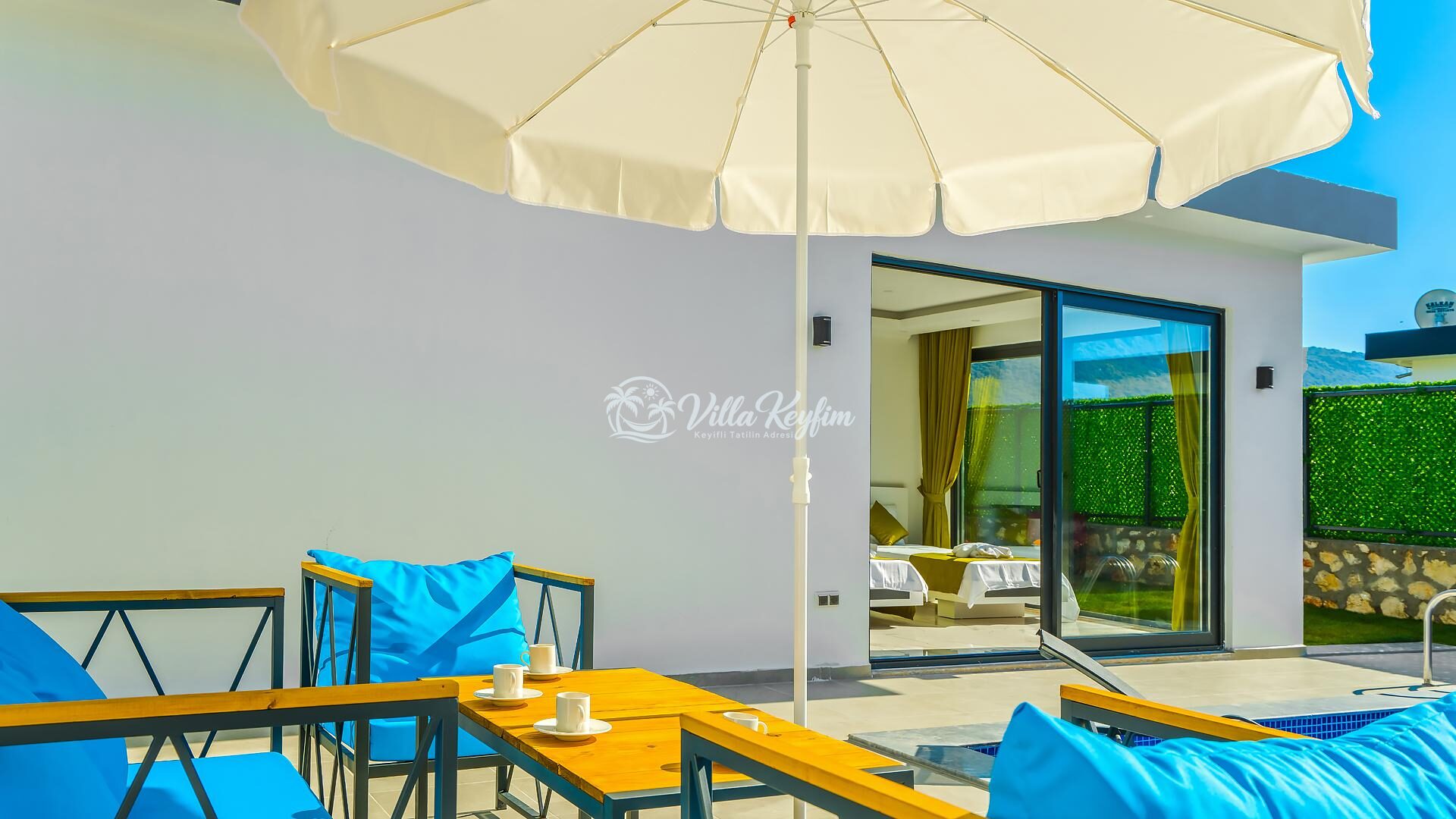 Villa Ortaç 1 — 43