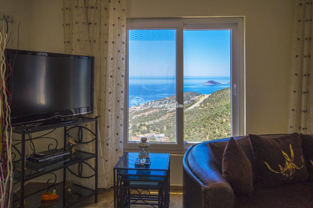 Villa Tepe Zirve — 34