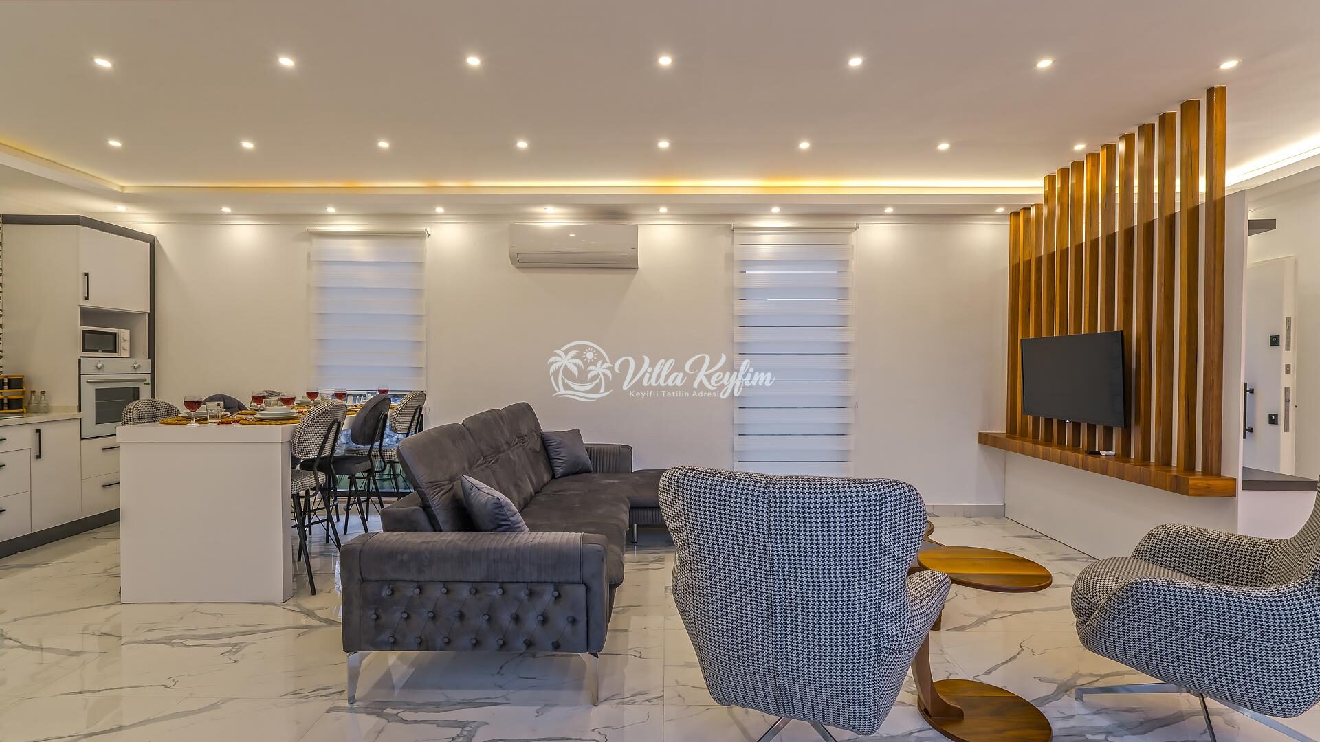Villa Ortaç 2 — 32