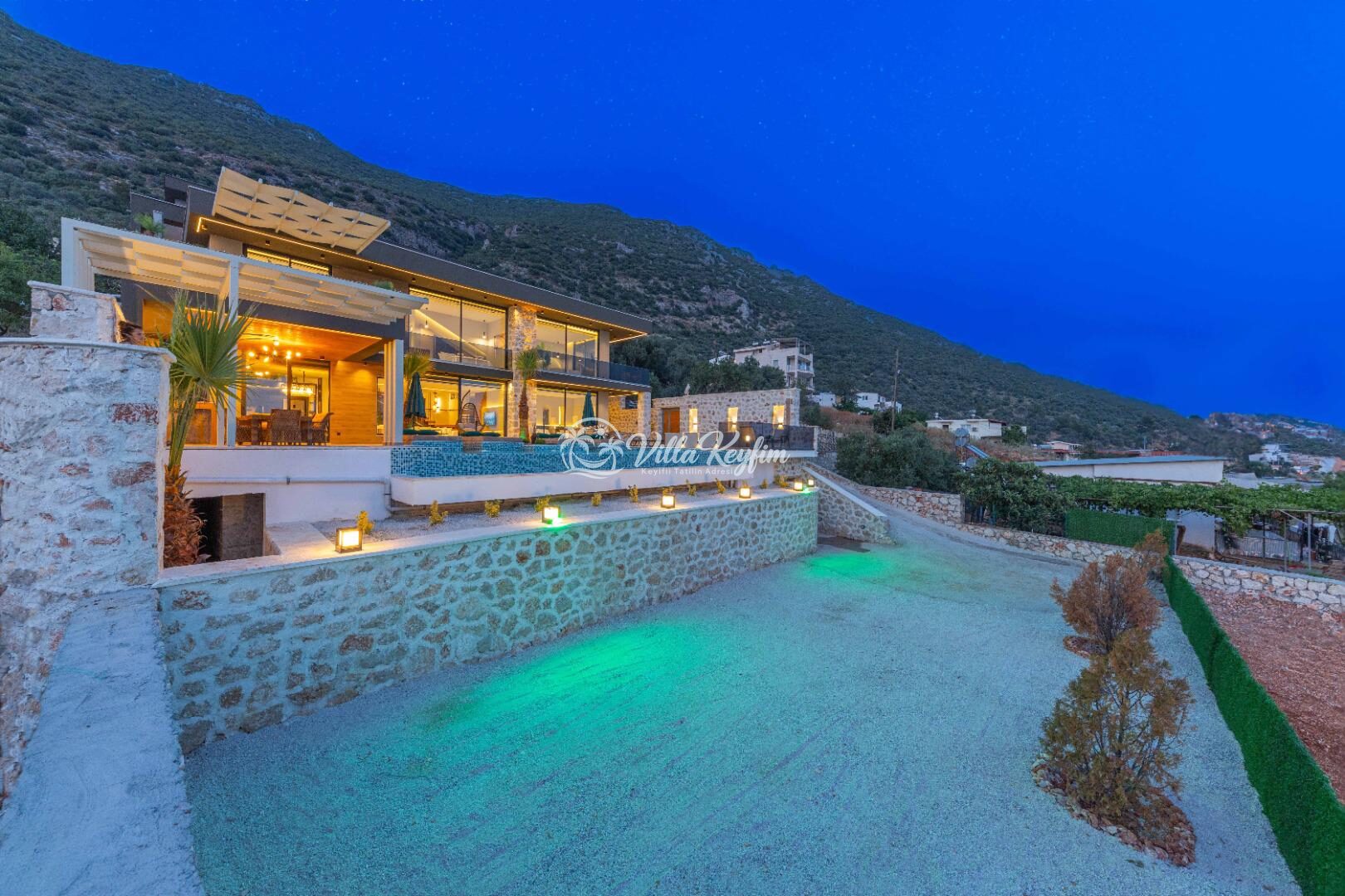 Villa Ela Quality — 52
