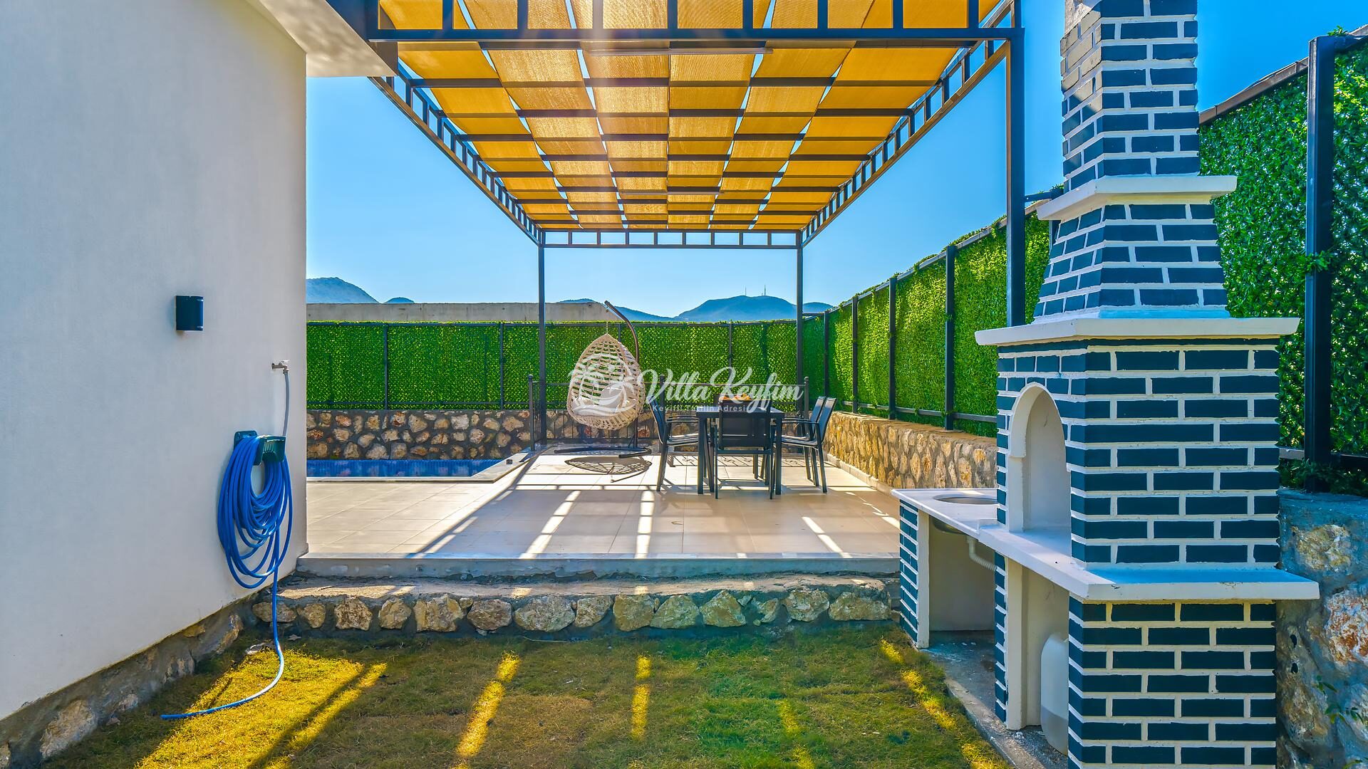 Villa Ortaç 3 — 14