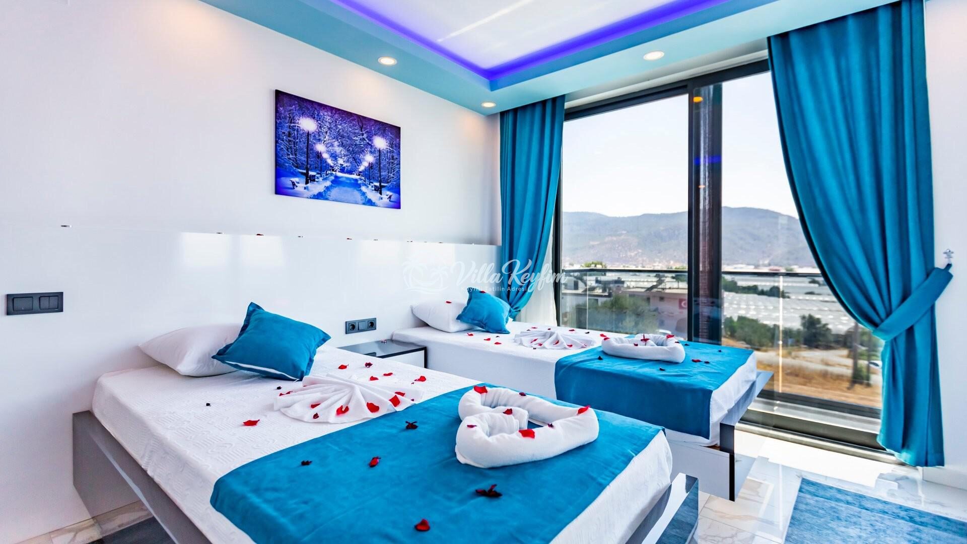Villa Liva Yeşilköy — 48