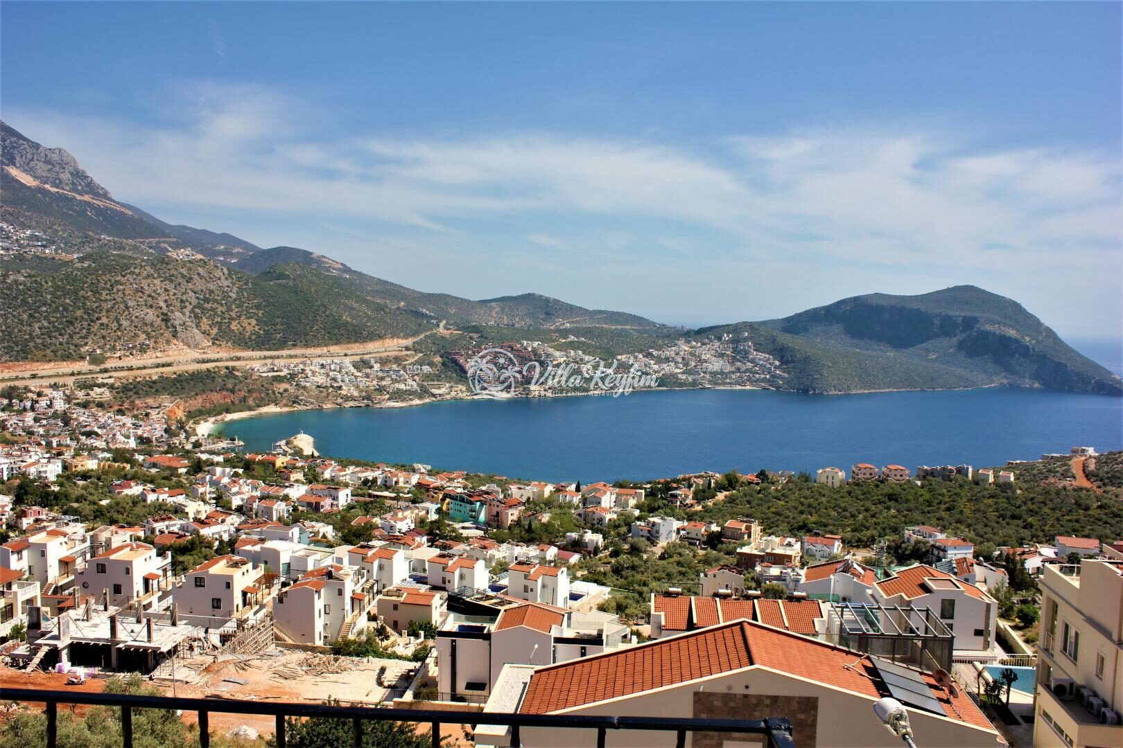Villa Asya 1 — 3
