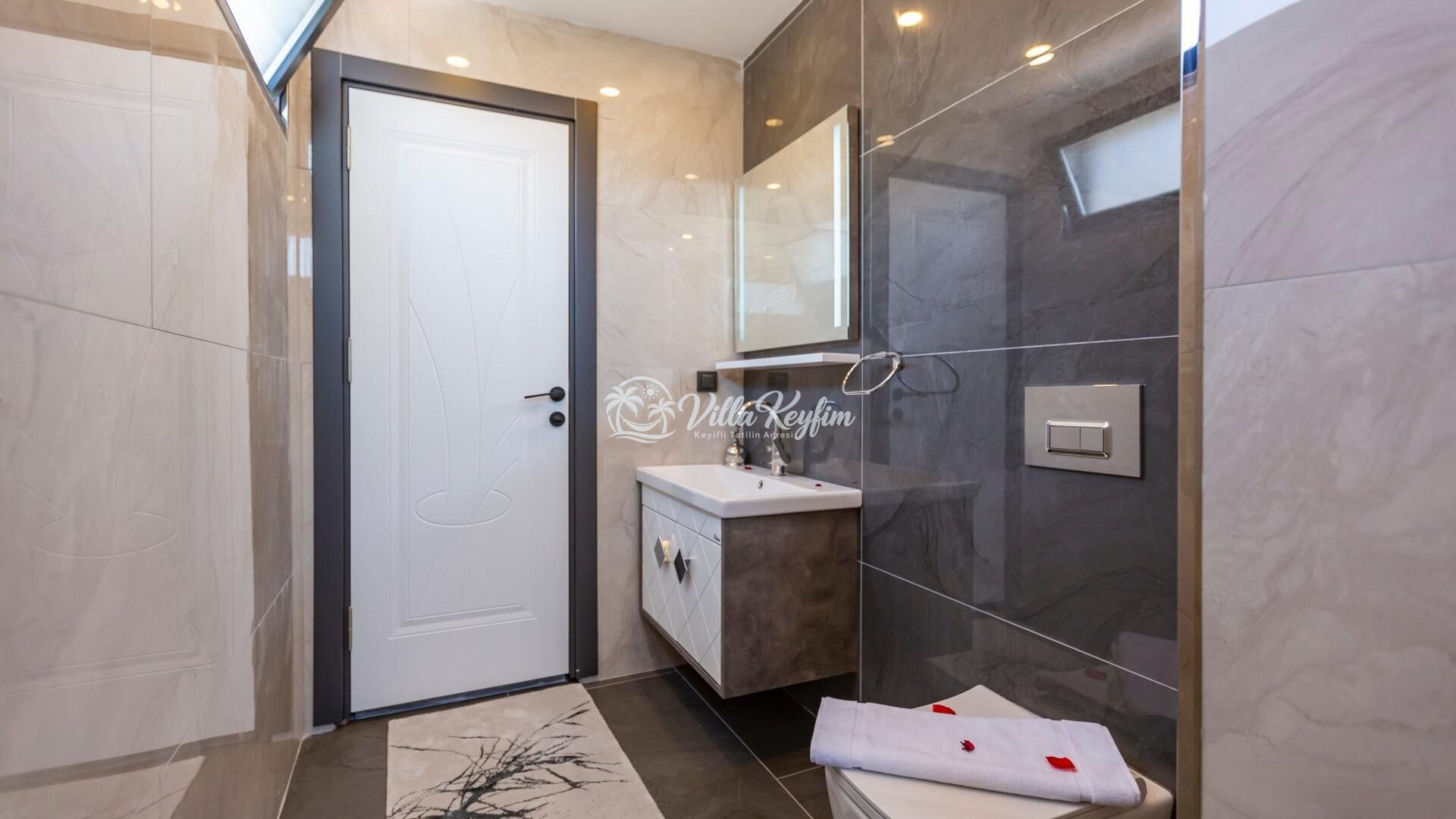 Villa Liva Yeşilköy — 51