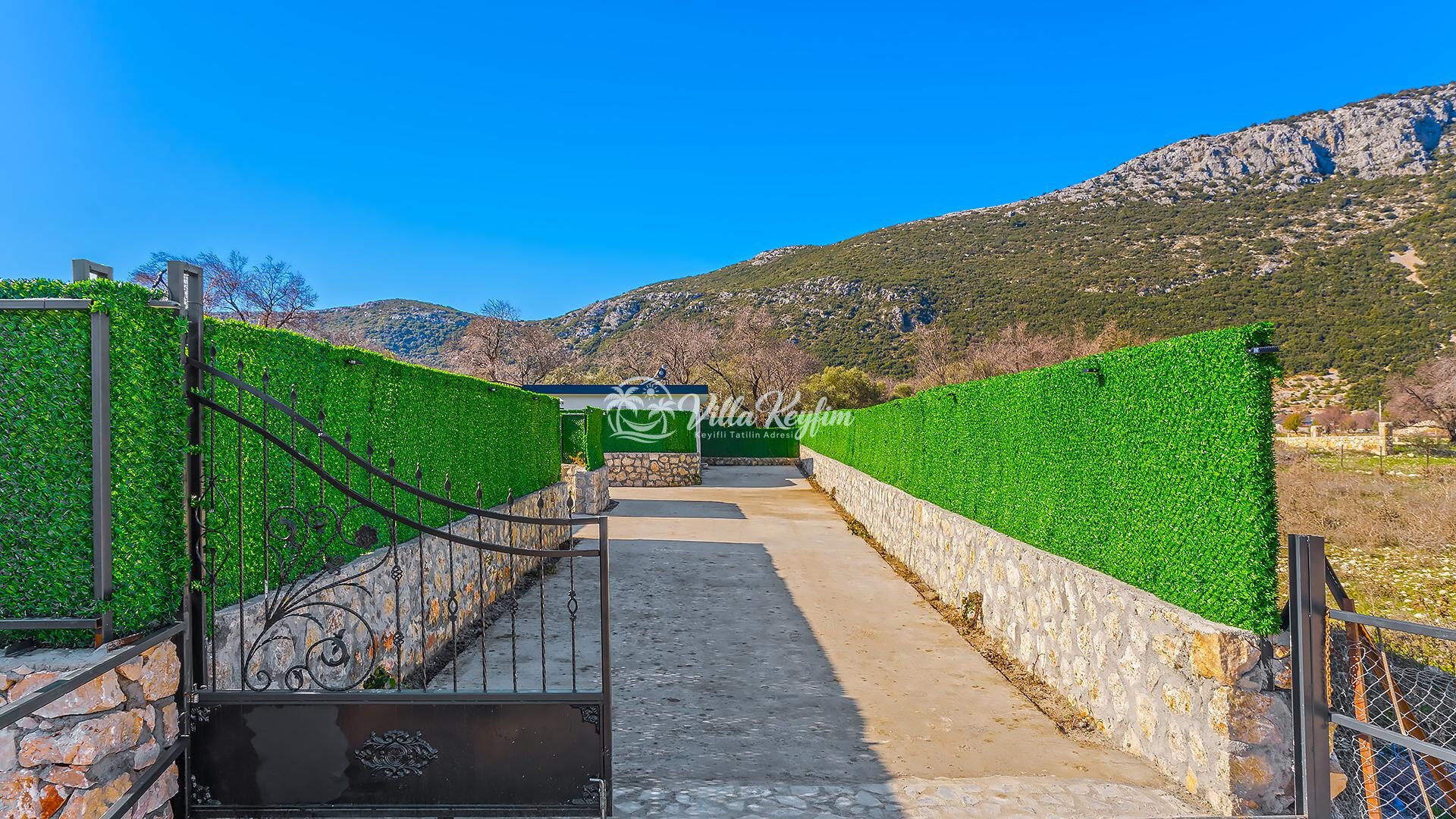 Villa Ortaç 3 — 19