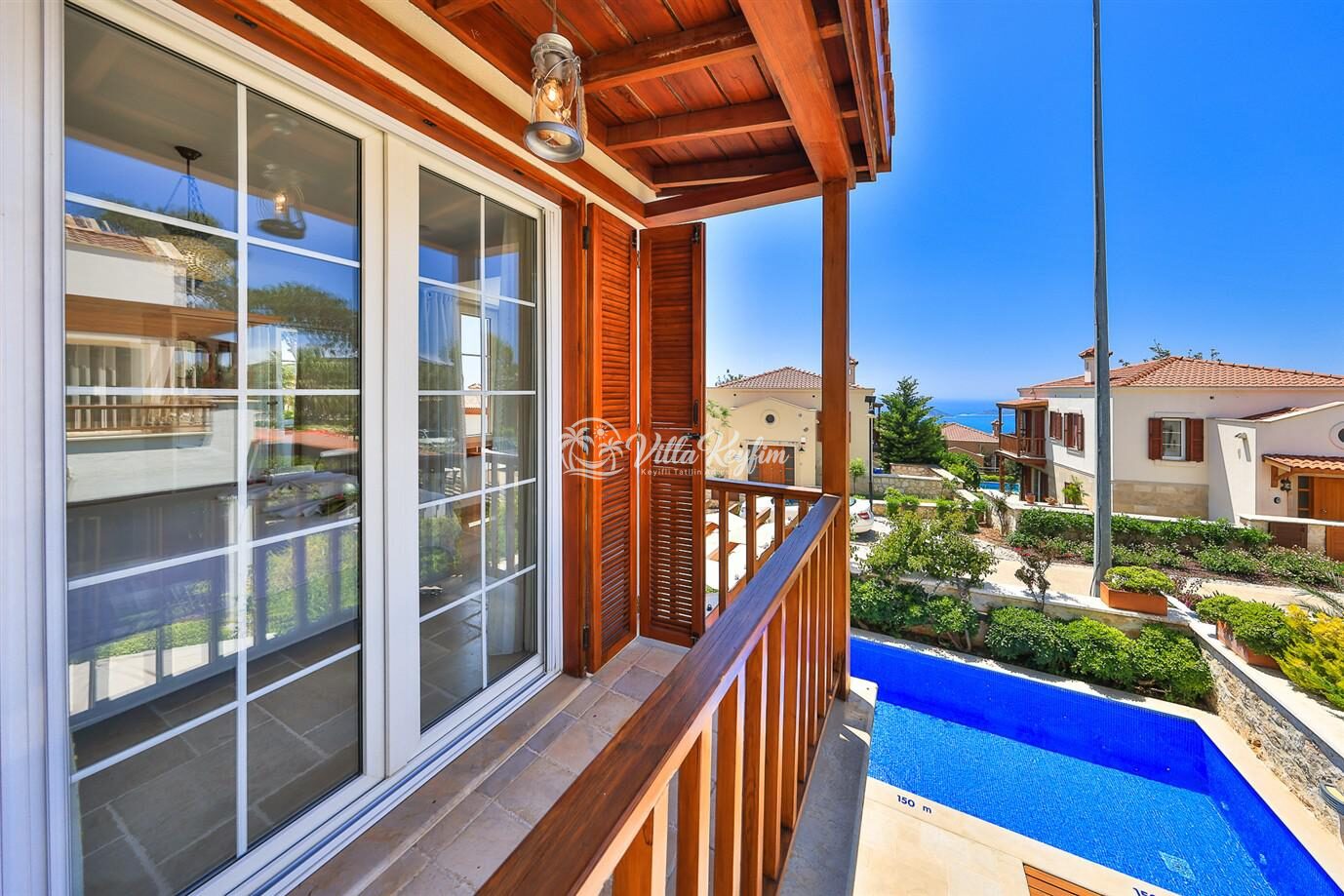 Villa Kalu — 67