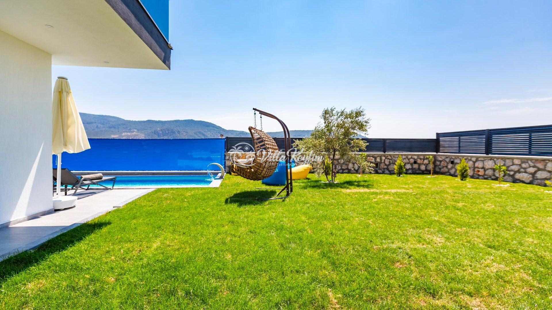 Villa Liva Yeşilköy — 62