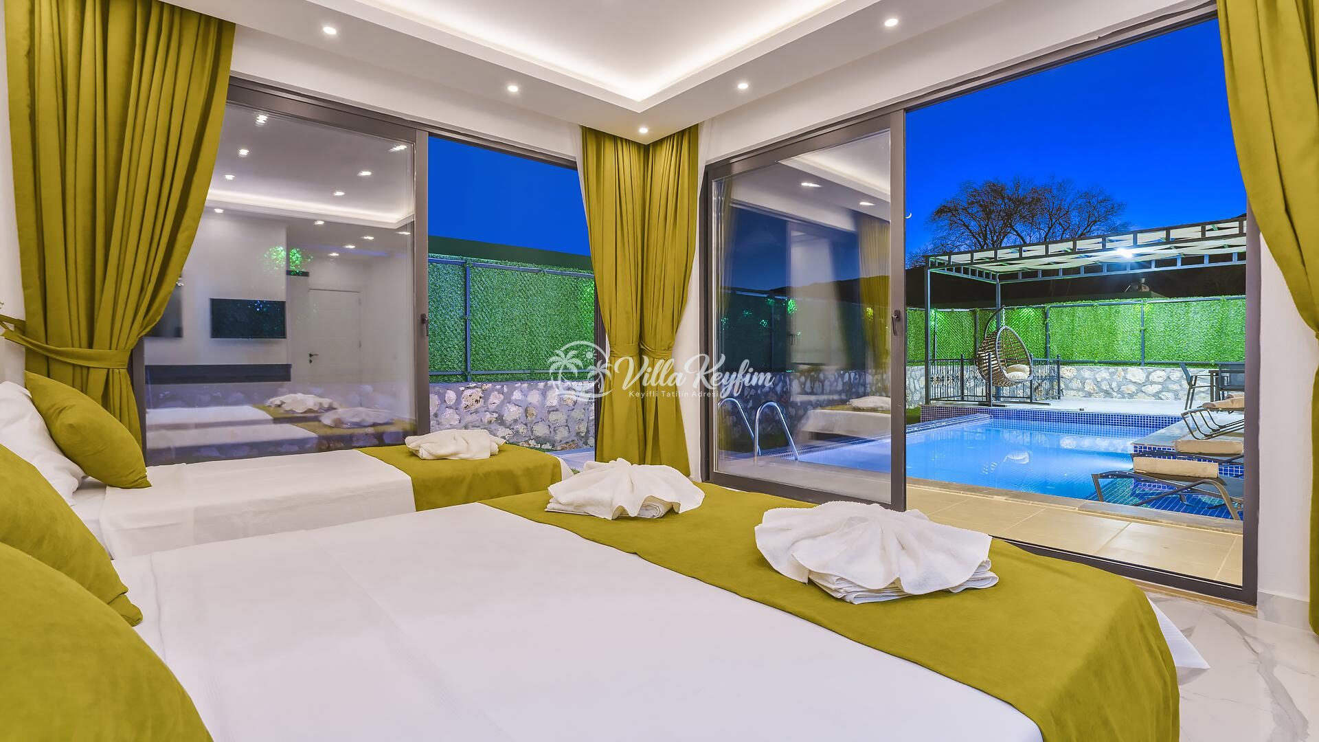 Villa Ortaç 1 — 65