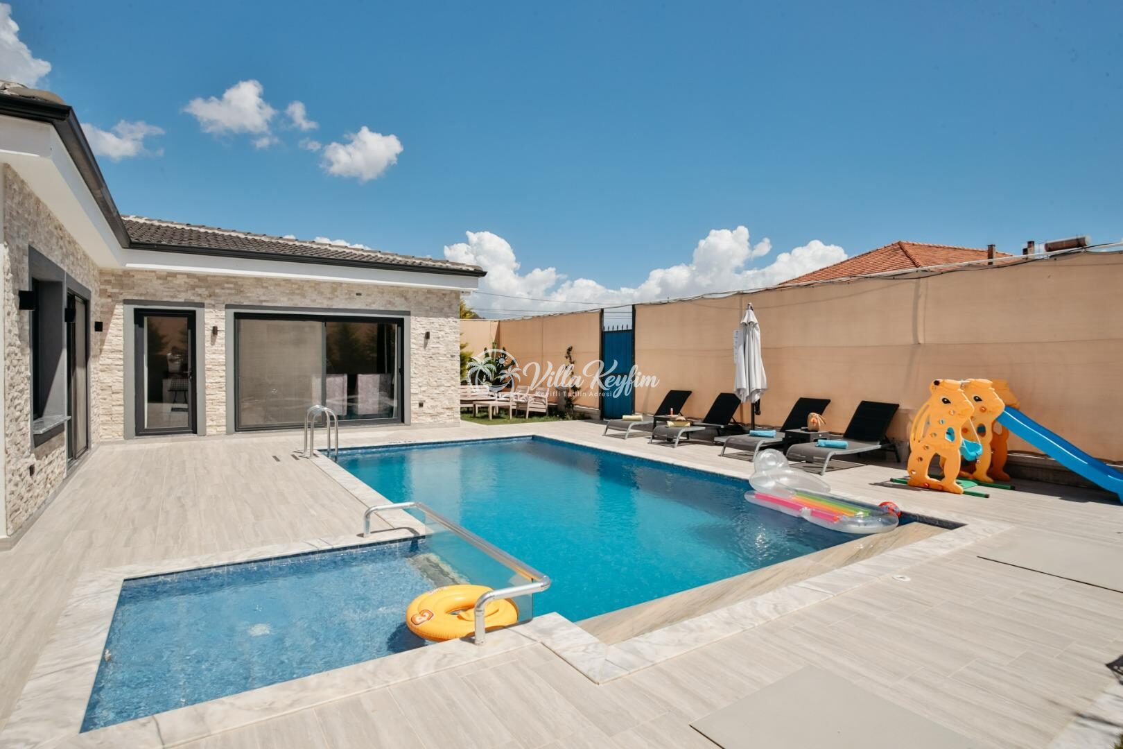 Villa Twin 1 — 5