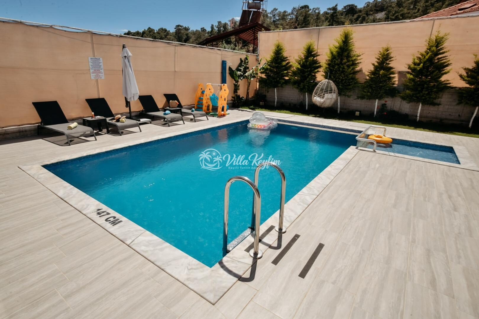 Villa Twin 1 — 6