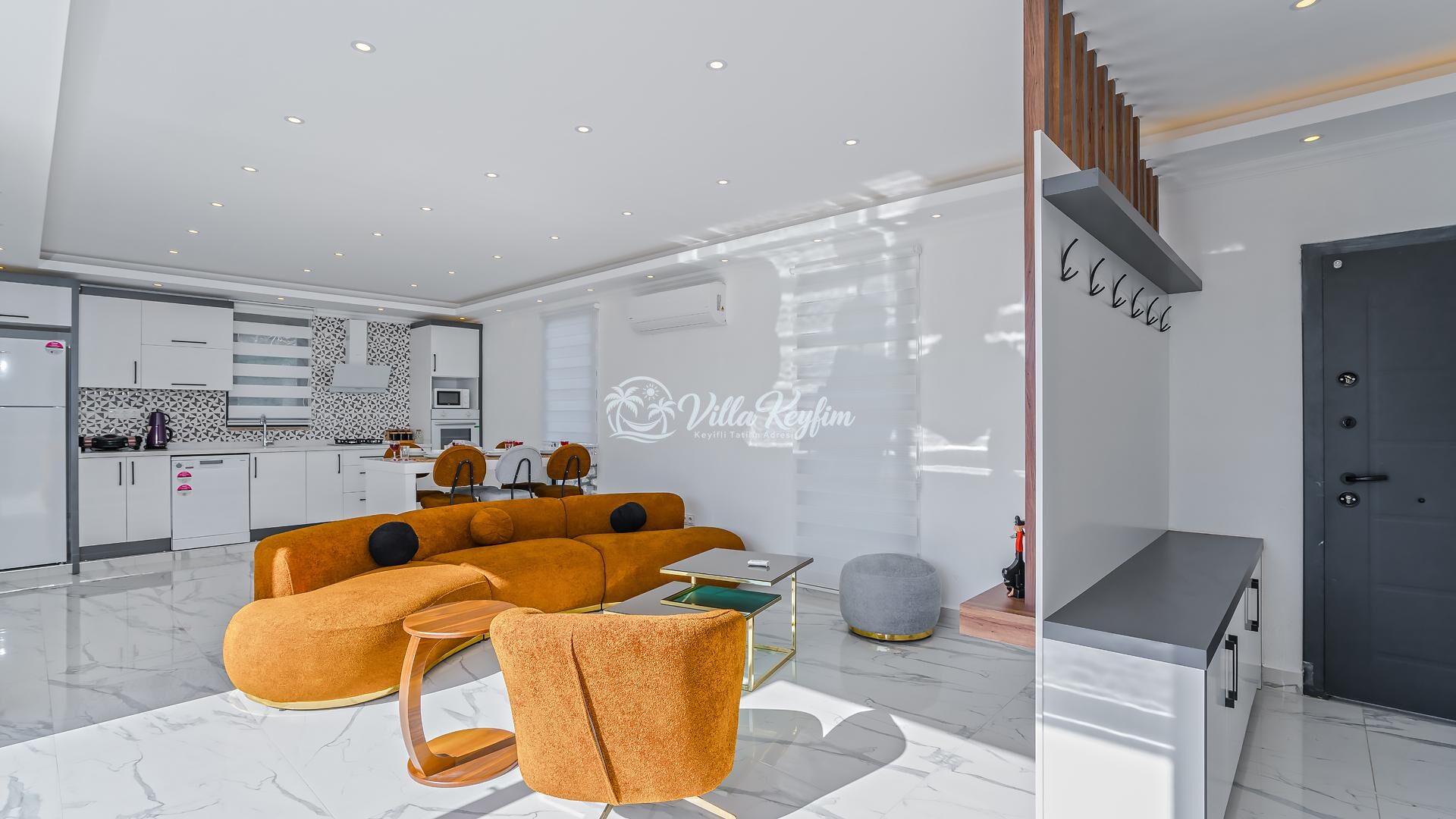 Villa Ortaç 4 — 29