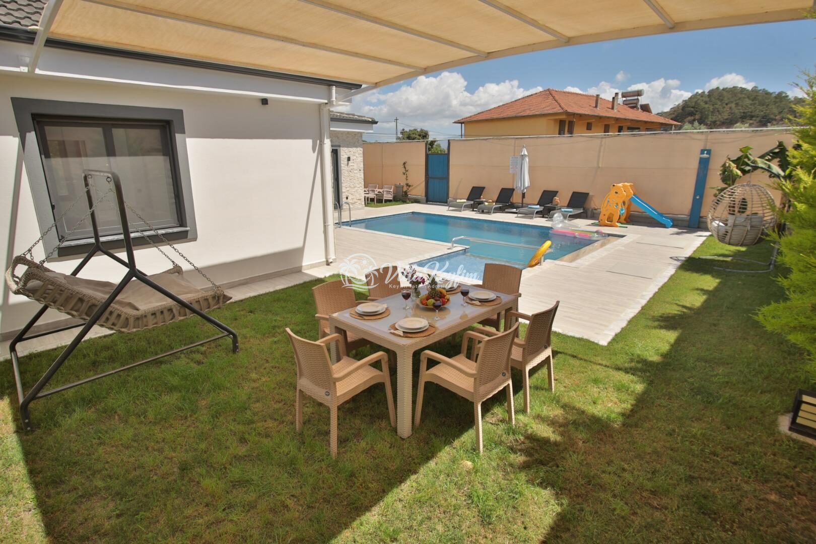 Villa Twin 1 — 7