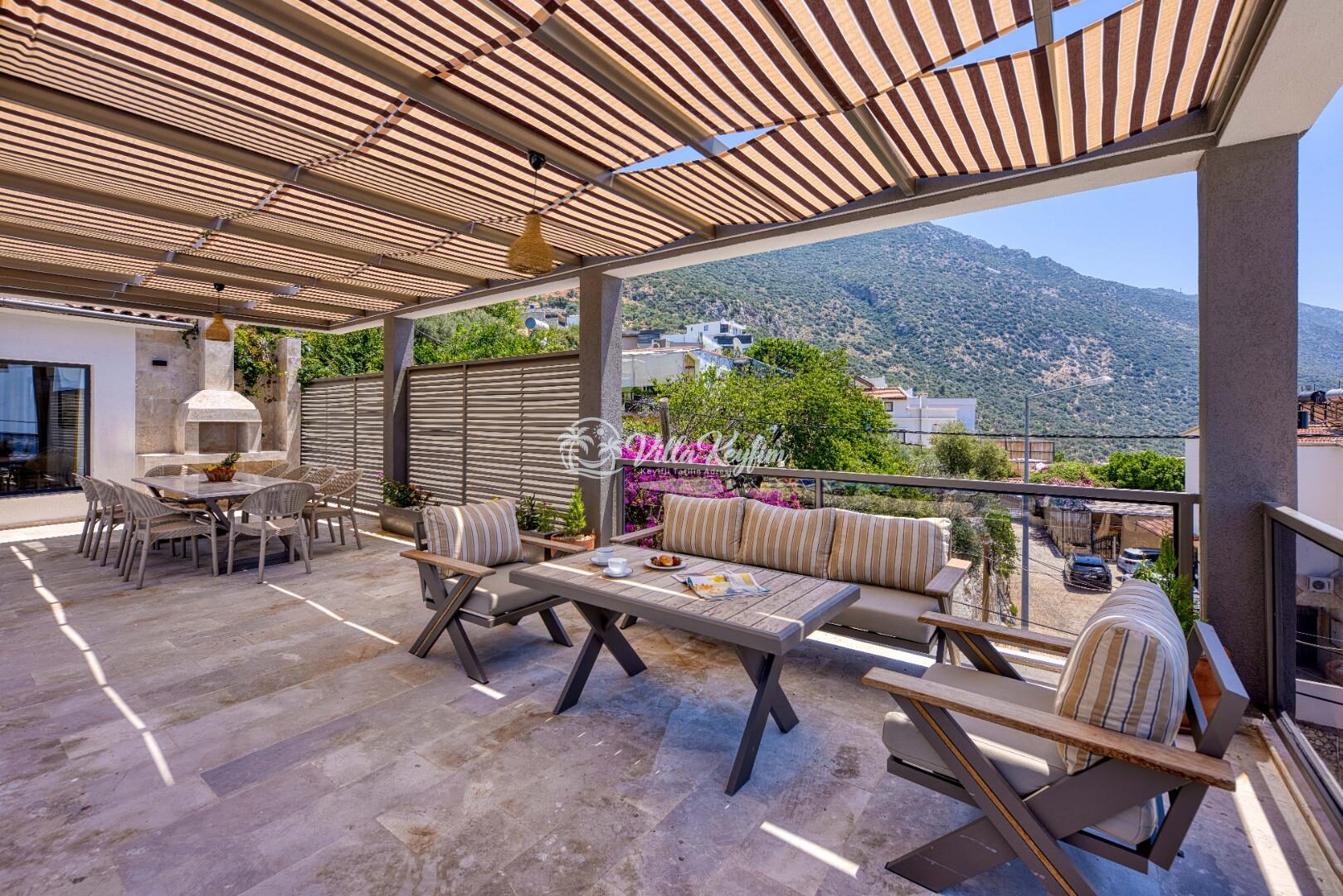 Villa Manavgatlı — 27