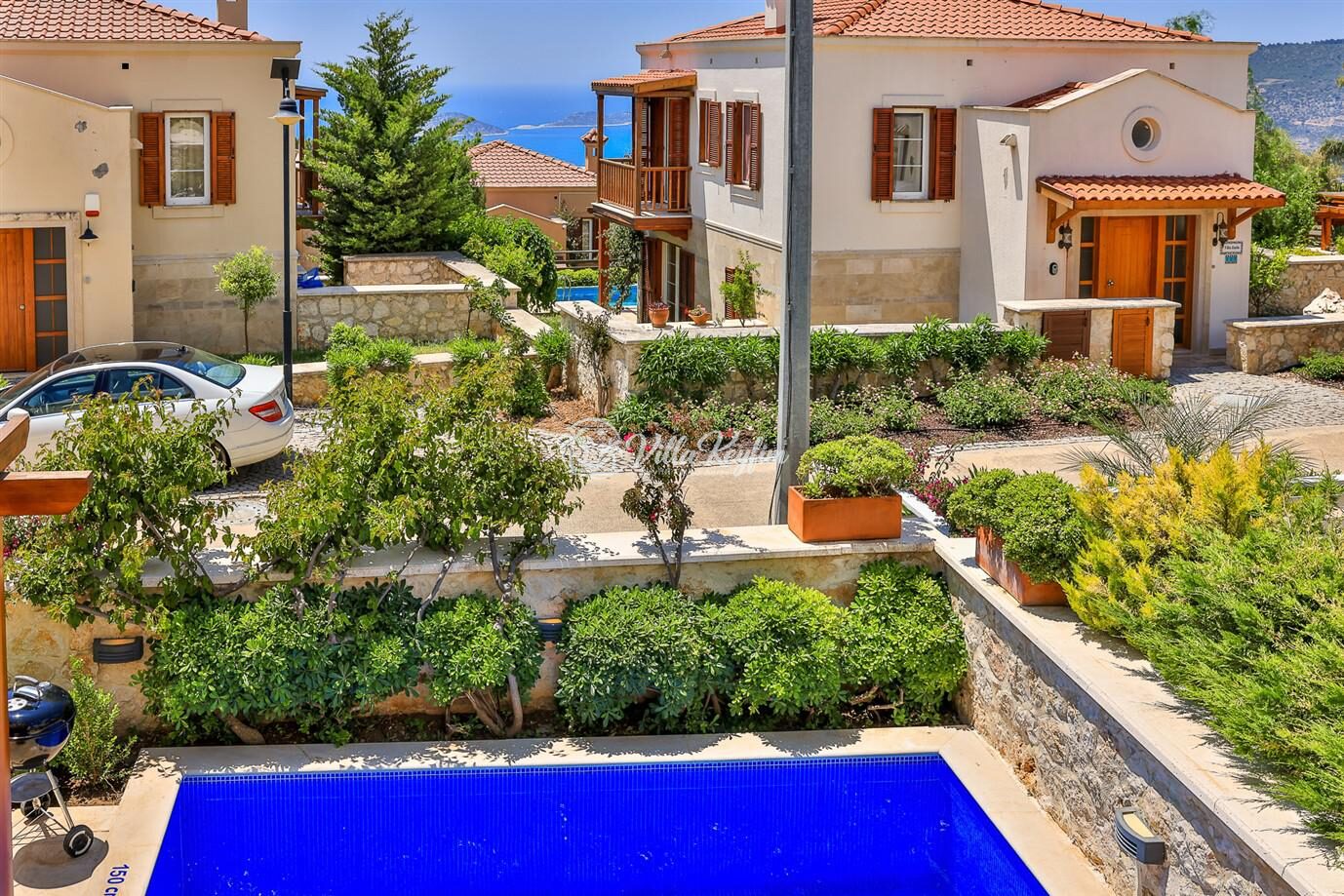 Villa Kalu — 91