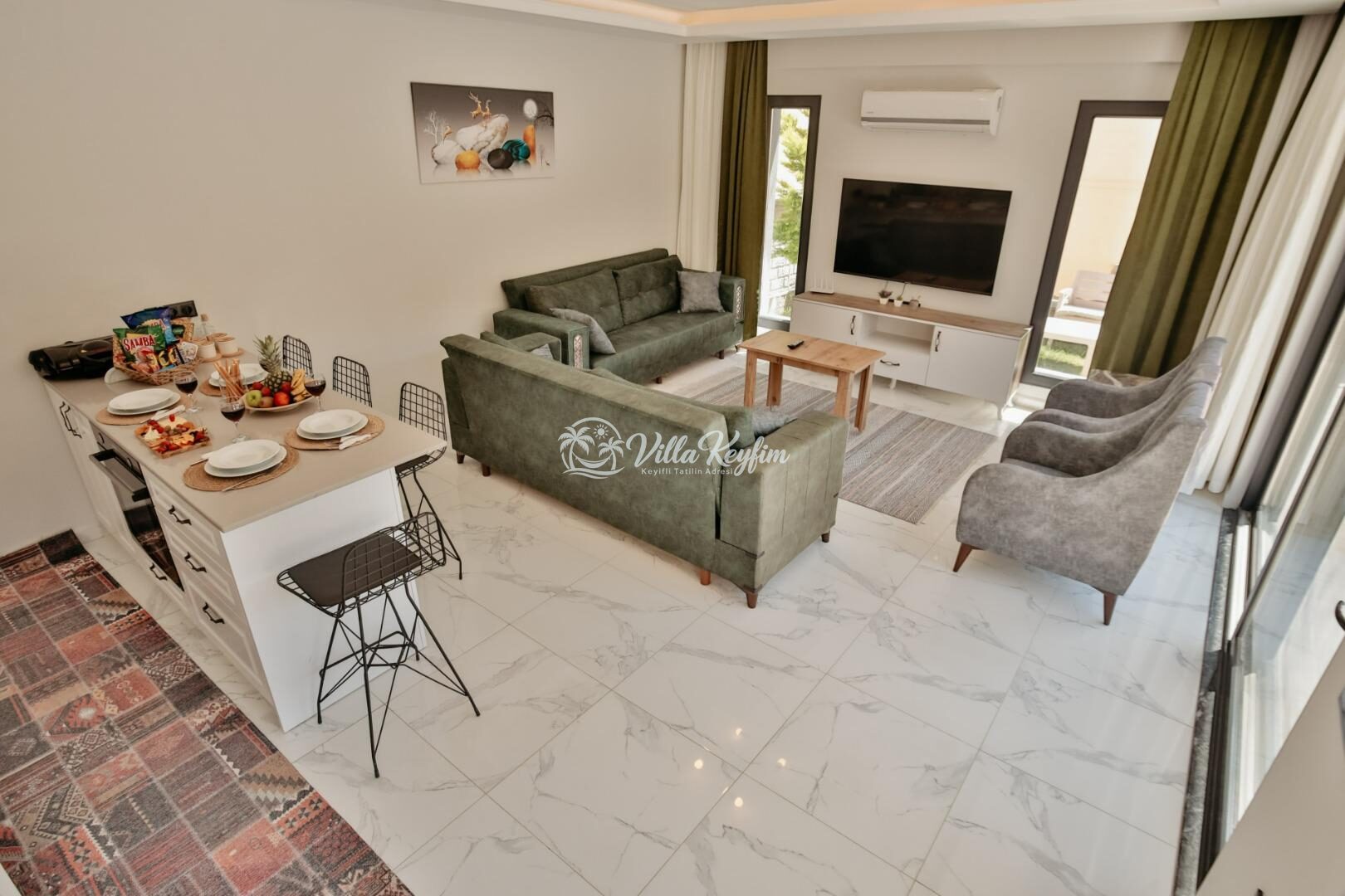 Villa Twin 1 — 18