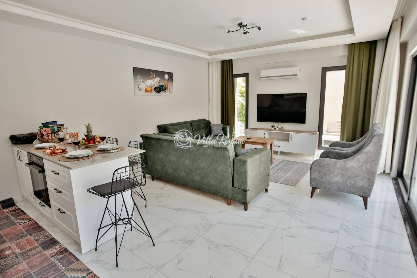 Villa Twin 1 — 19