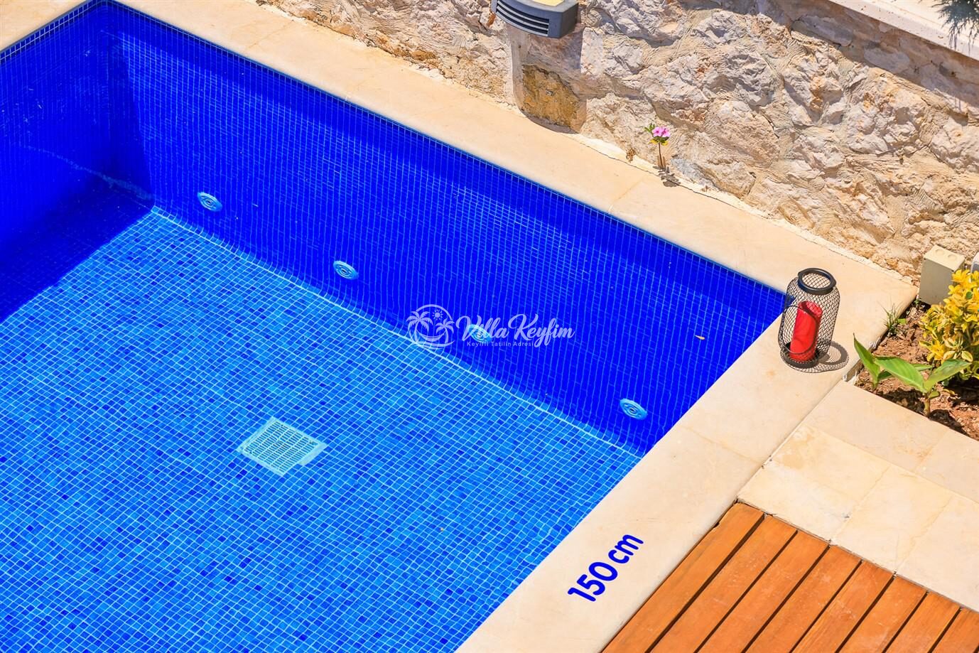 Villa Kalu — 99