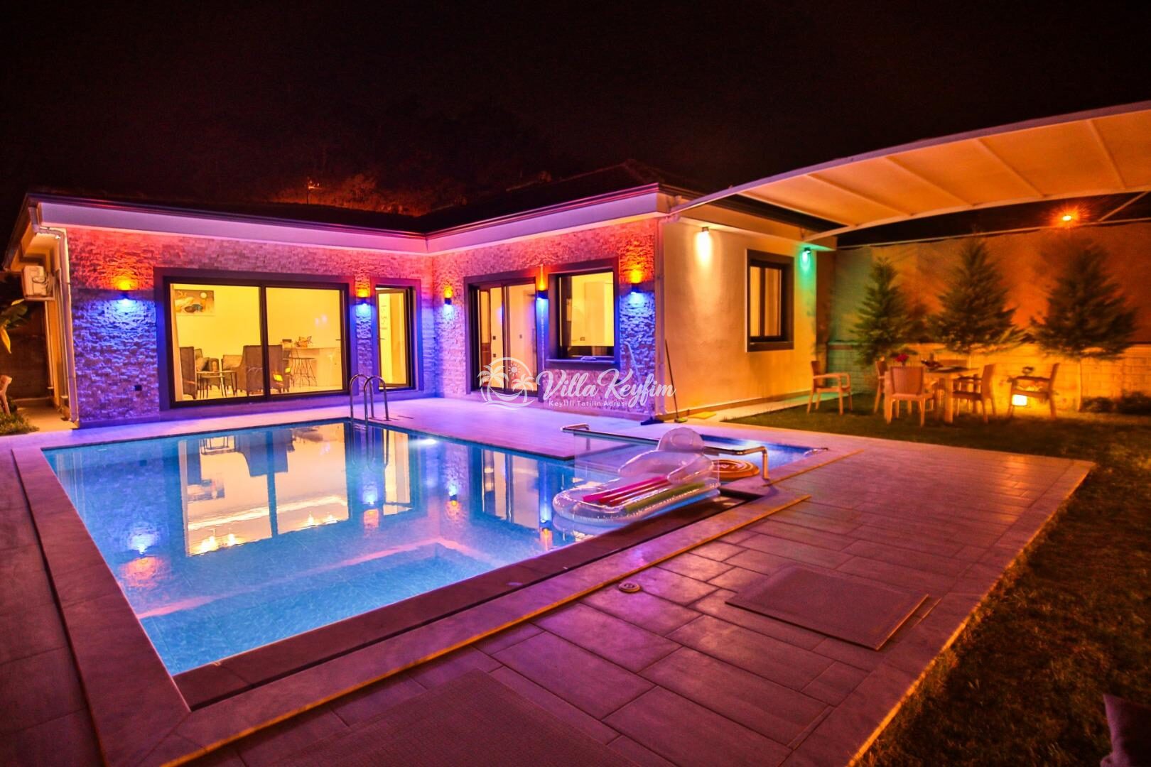 Villa Twin 2 — 13