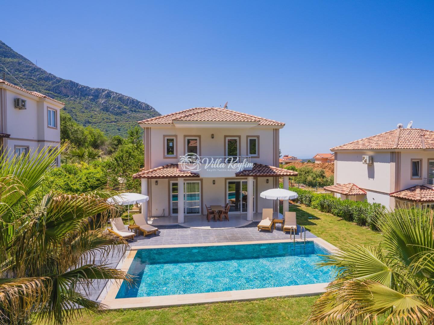 Villa Royal Ovacık 11 — 6
