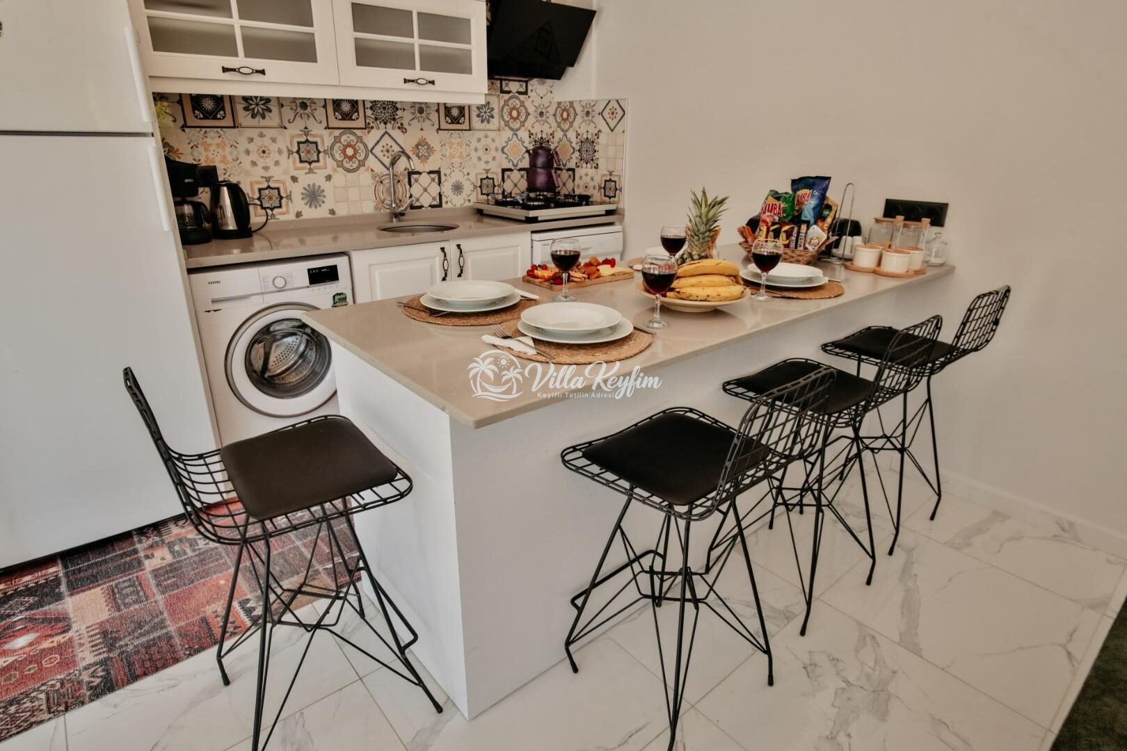 Villa Twin 1 — 22
