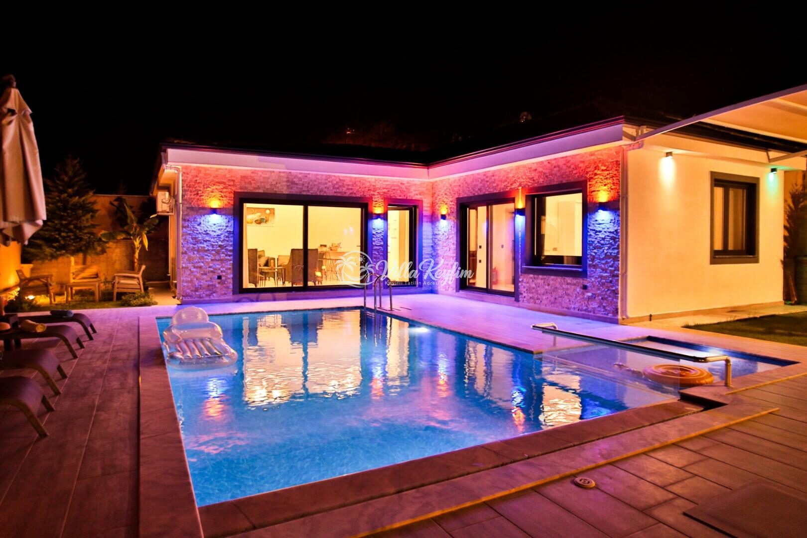 Villa Twin 2 — 14