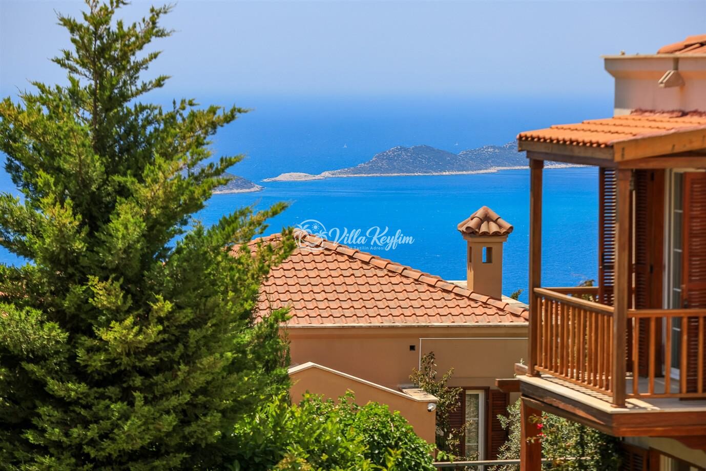 Villa Kalu — 102