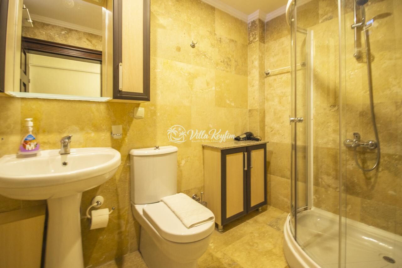Villa Tepe Zirve — 39