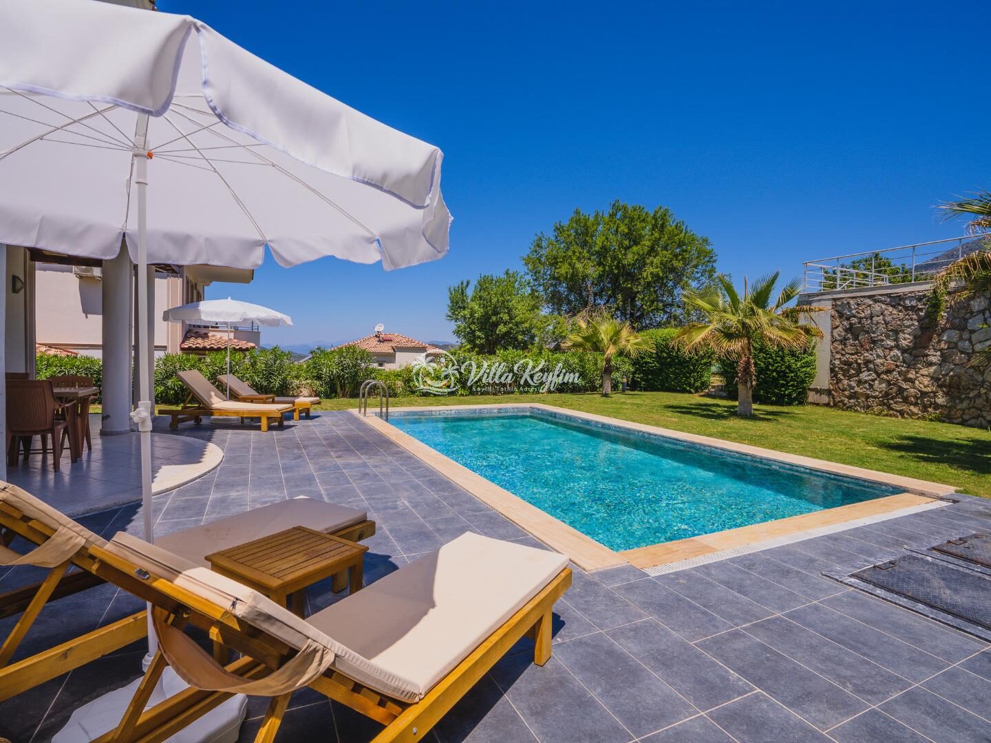 Villa Royal Ovacık 11 — 9