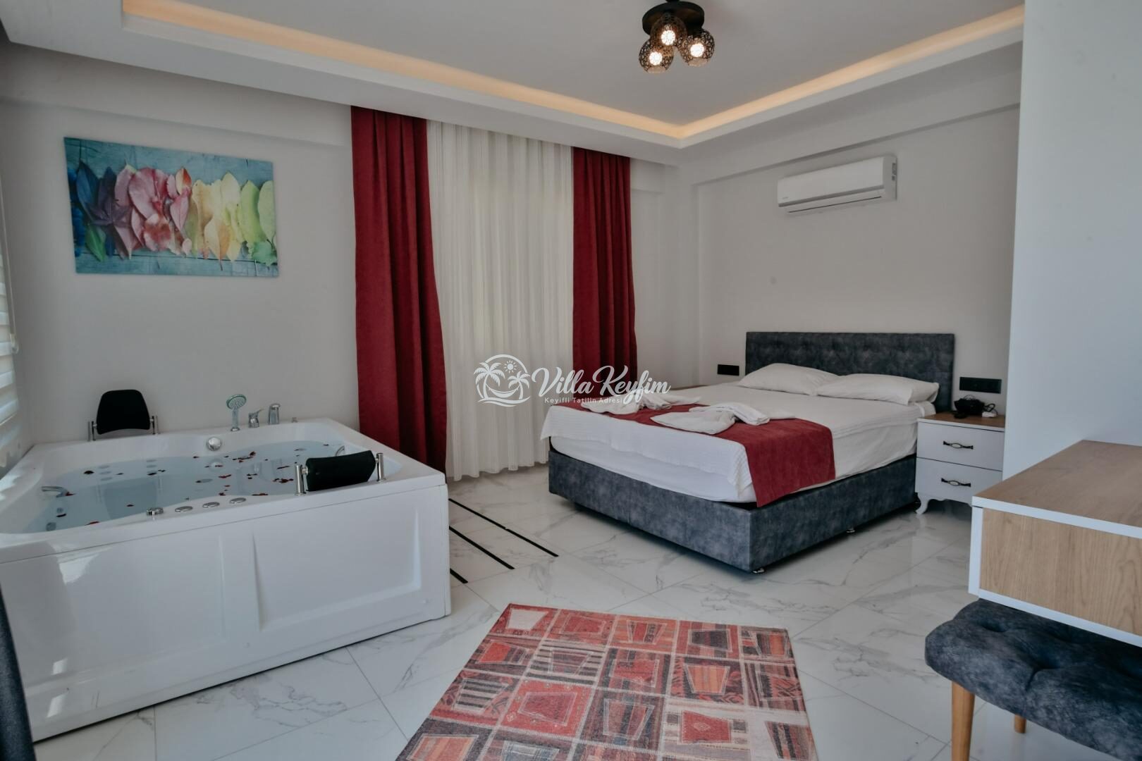 Villa Twin 1 — 26