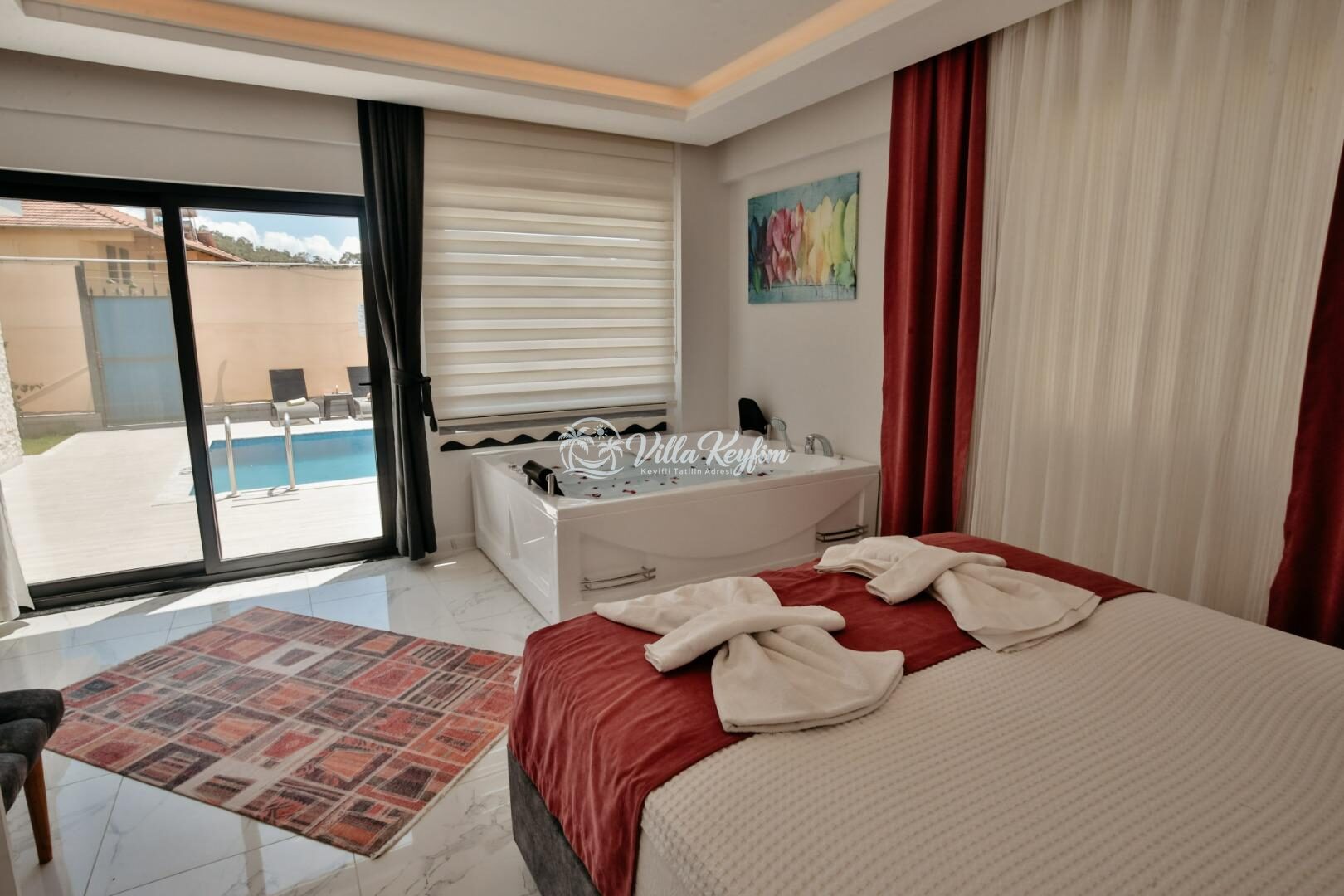 Villa Twin 1 — 28