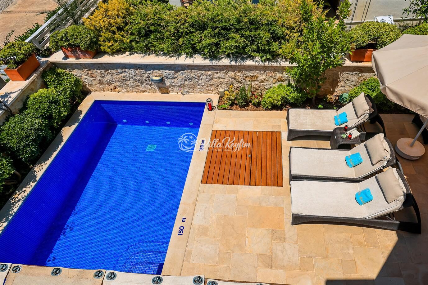 Villa Kalu — 110