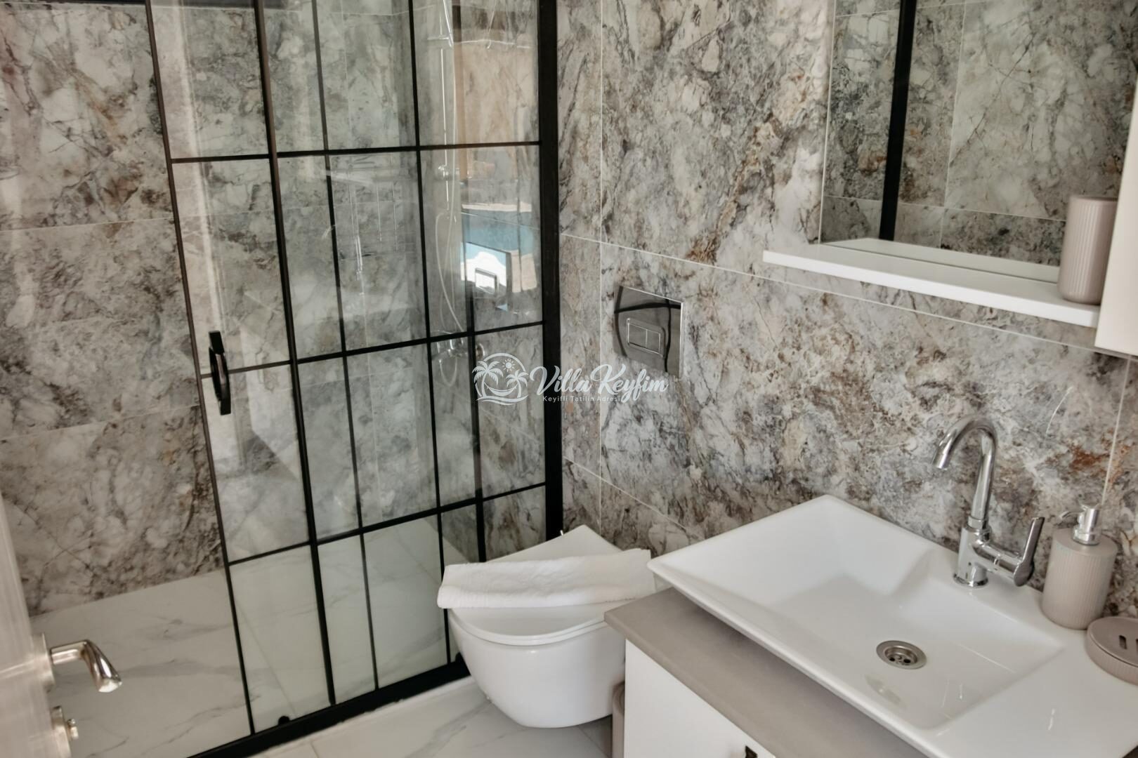 Villa Twin 1 — 31