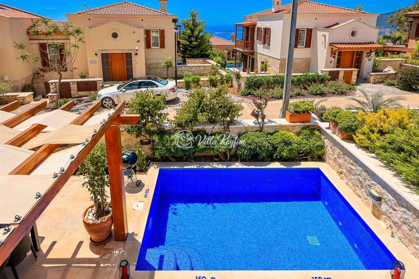 Villa Kalu — 113